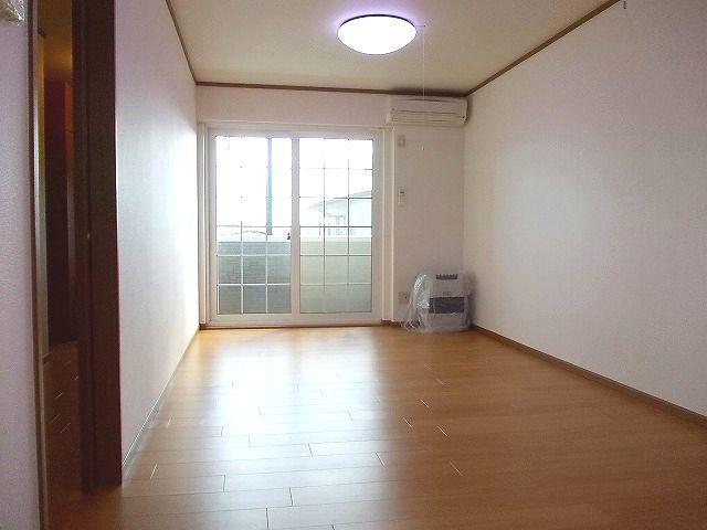 ★大東建託★ソレアード・ヒル