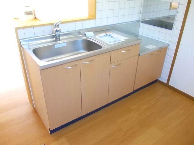 ★大東建託★ソレアード・ヒル