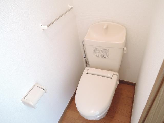 ★大東建託★ソレアード・ヒル