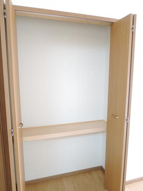 ★大東建託★ソレアード・ヒル