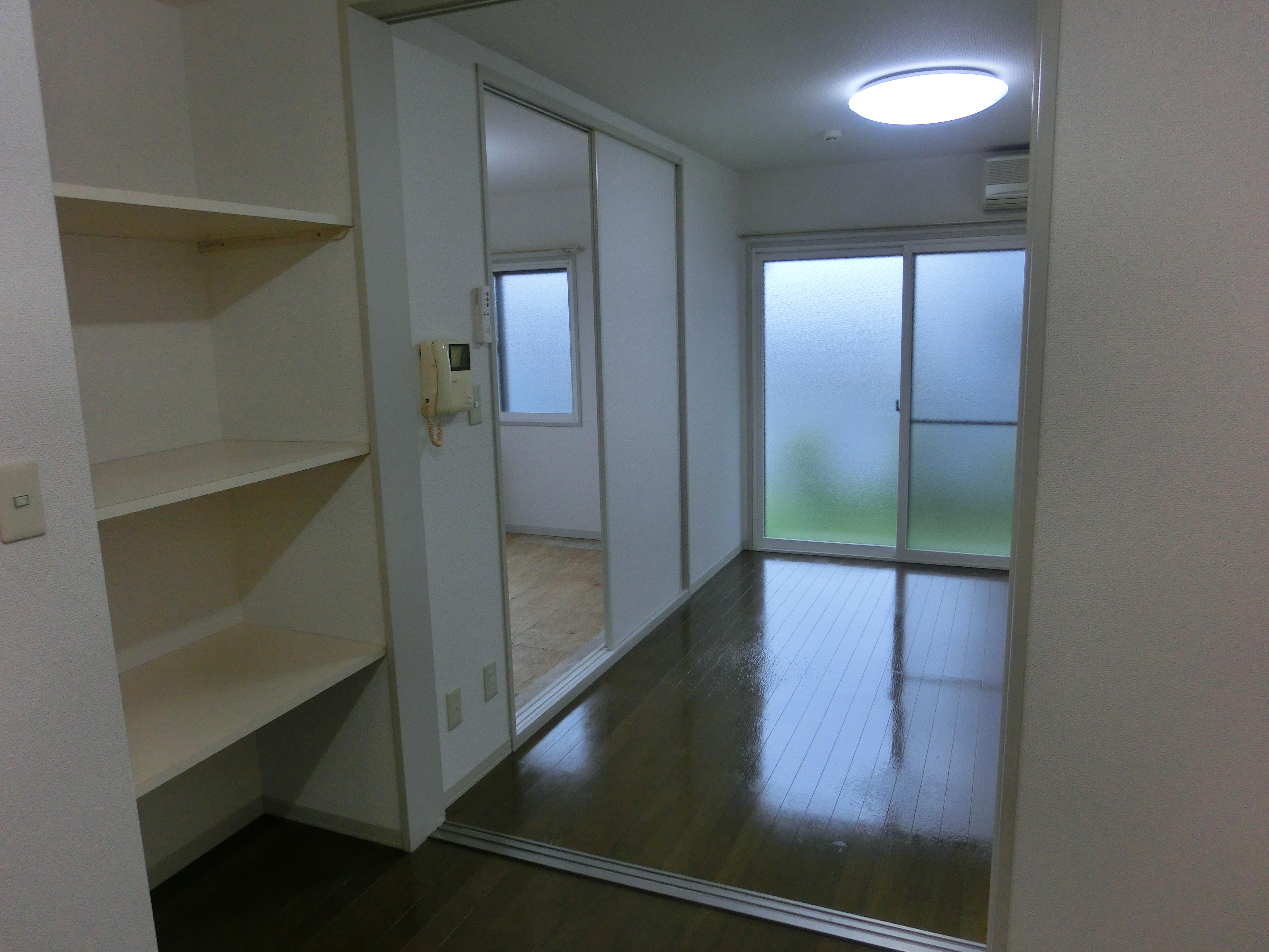 ★積水ハウス★インターネット無料（Wi-Fi対応）★コモンシティYS