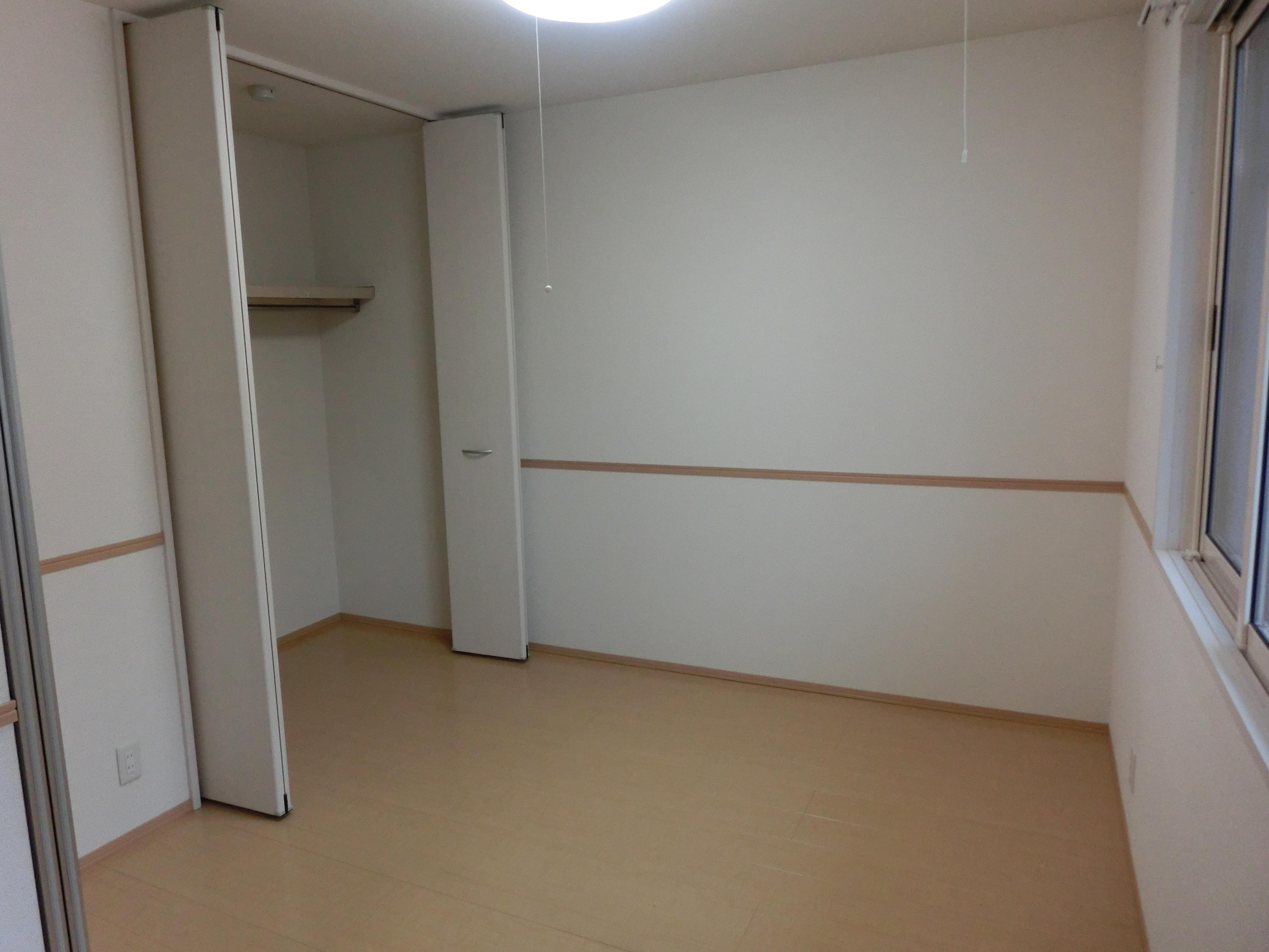 ★D-room★オール電化★ペット可(小型犬)★インターネットWi-Fi無料★メゾン・ルーチェ