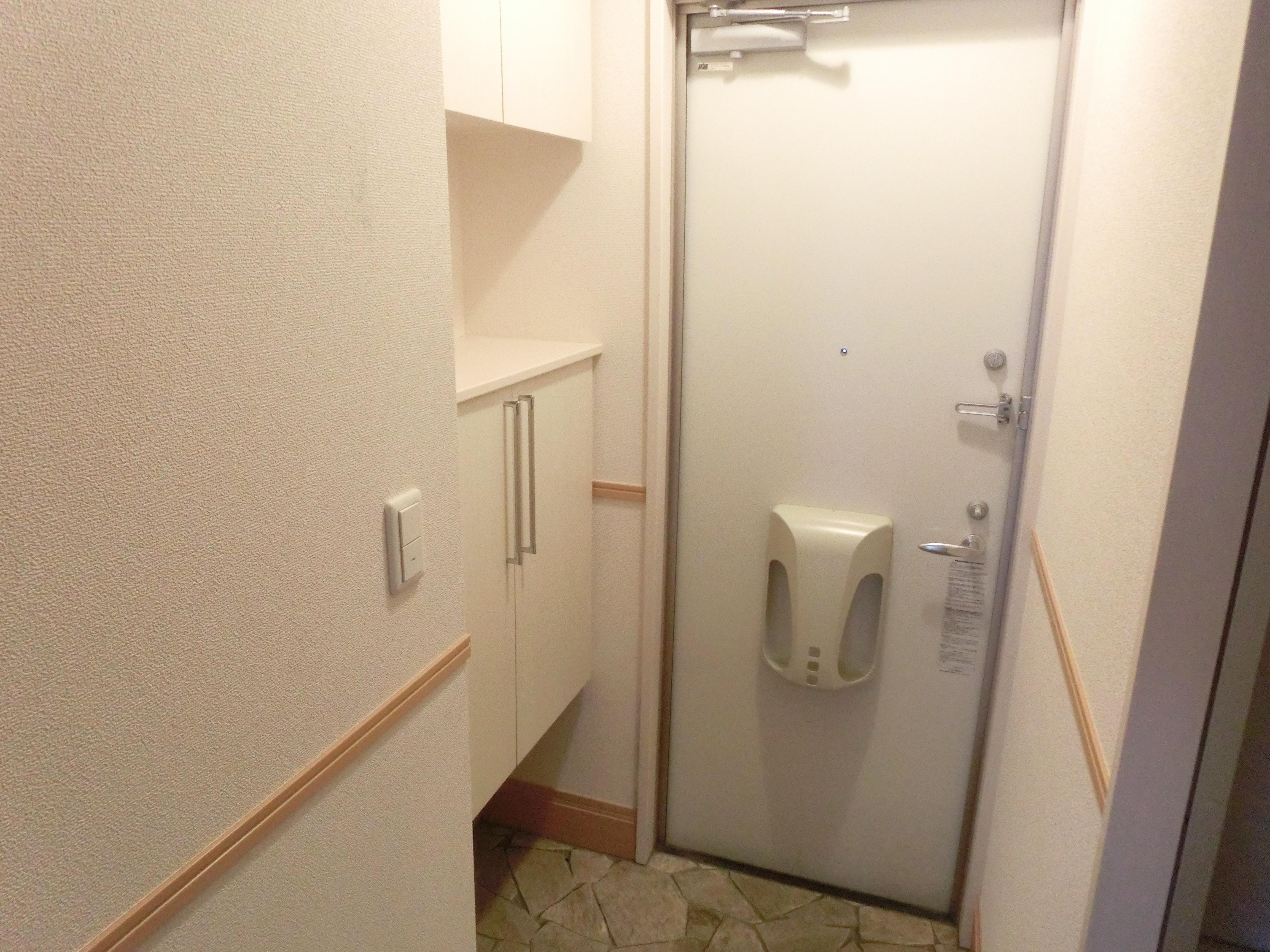 ★D-room★オール電化★ペット可(小型犬)★インターネットWi-Fi無料★メゾン・ルーチェ