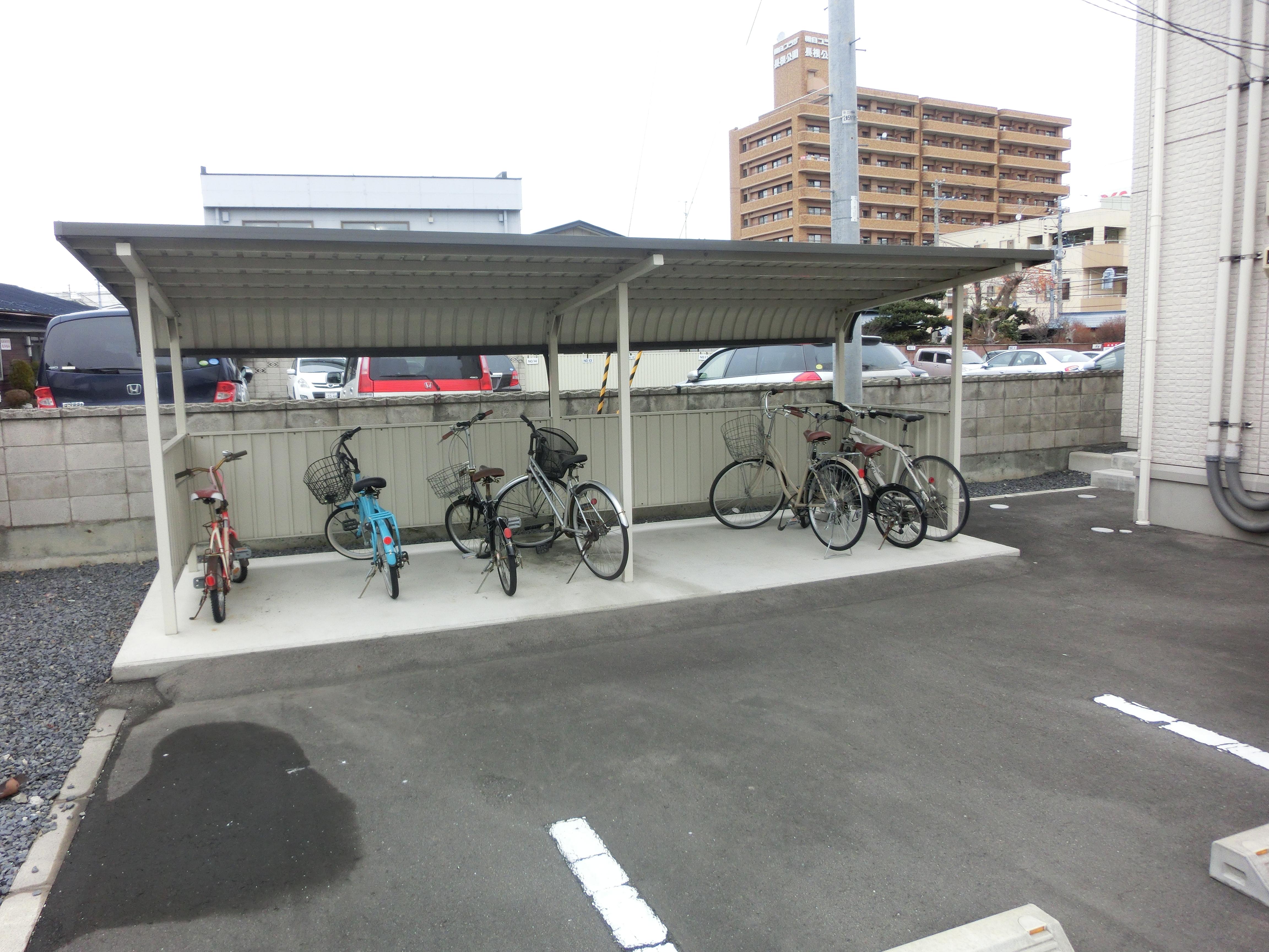 ★D-room★オール電化★ペット可(小型犬)★インターネットWi-Fi無料★メゾン・ルーチェ