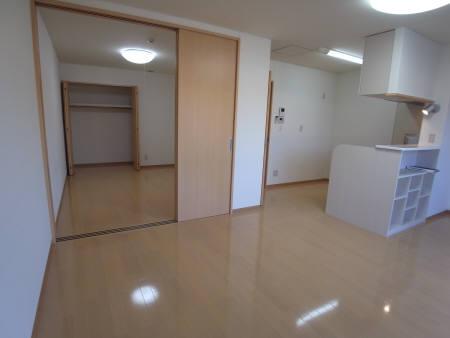 ★D-room★インターネットWi-Fi無料★メゾン・アソルティ