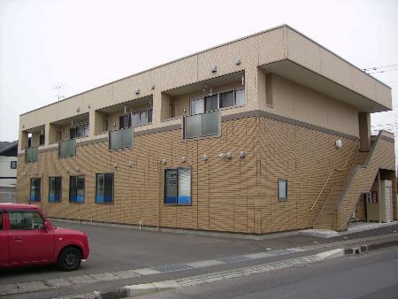 ★D-room★インターネットWi-Fi無料★メゾン・アソルティ