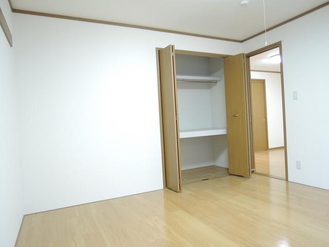 ★大東建託★レジデンスアンソレイエ