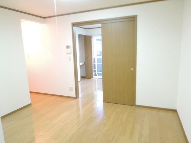 ★大東建託★レジデンスアンソレイエ