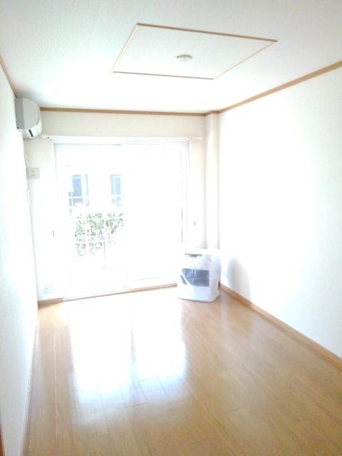 ★大東建託★パストラルタウン