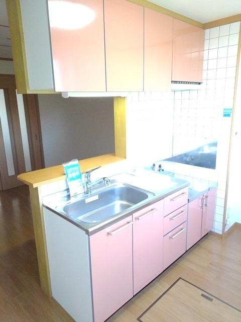 ★大東建託★パストラルタウン