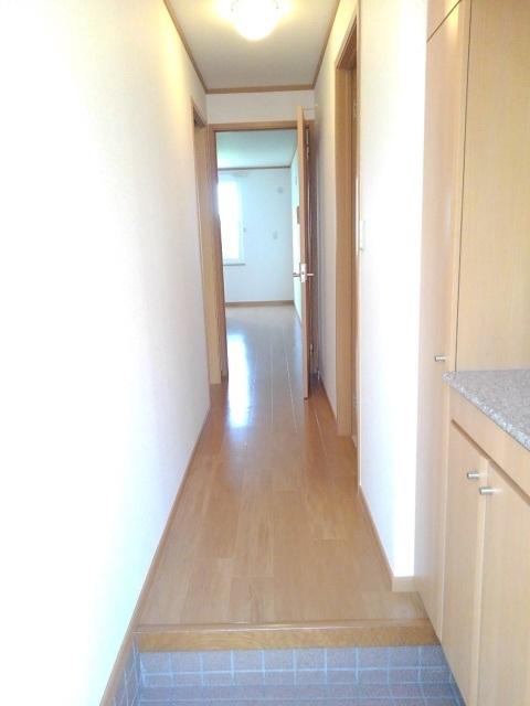 ★大東建託★パストラルタウン