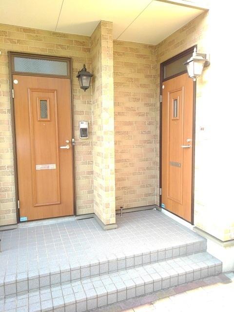 ★大東建託★パストラルタウン