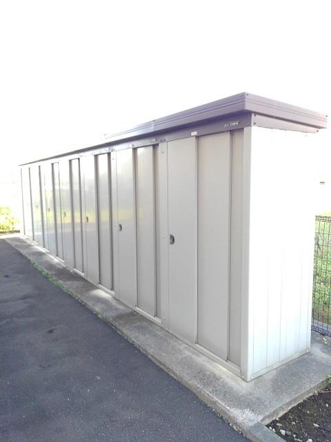 ★大東建託★パストラルタウン