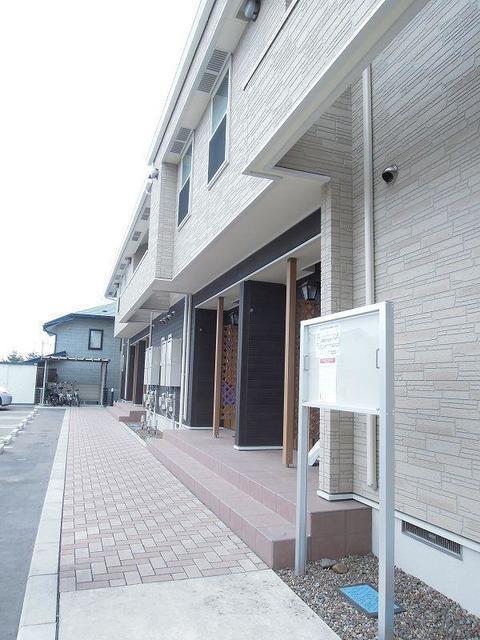 ★大東建託★サンリットネアⅠ