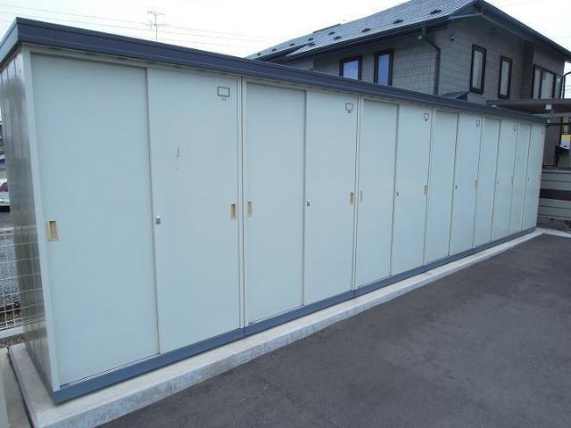 ★大東建託★サンリットネアⅠ