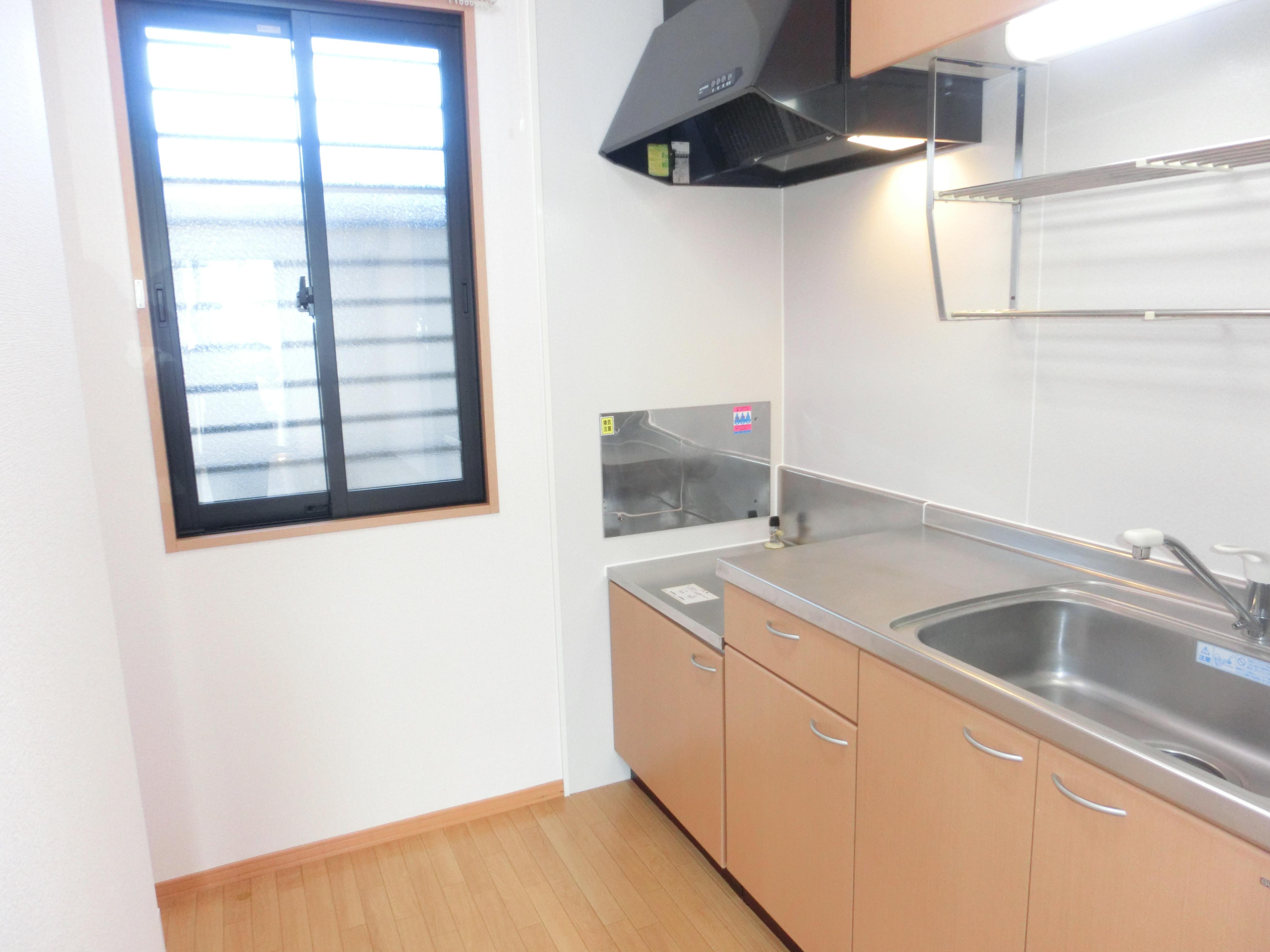 ★D-room★メゾン・ド・北岳