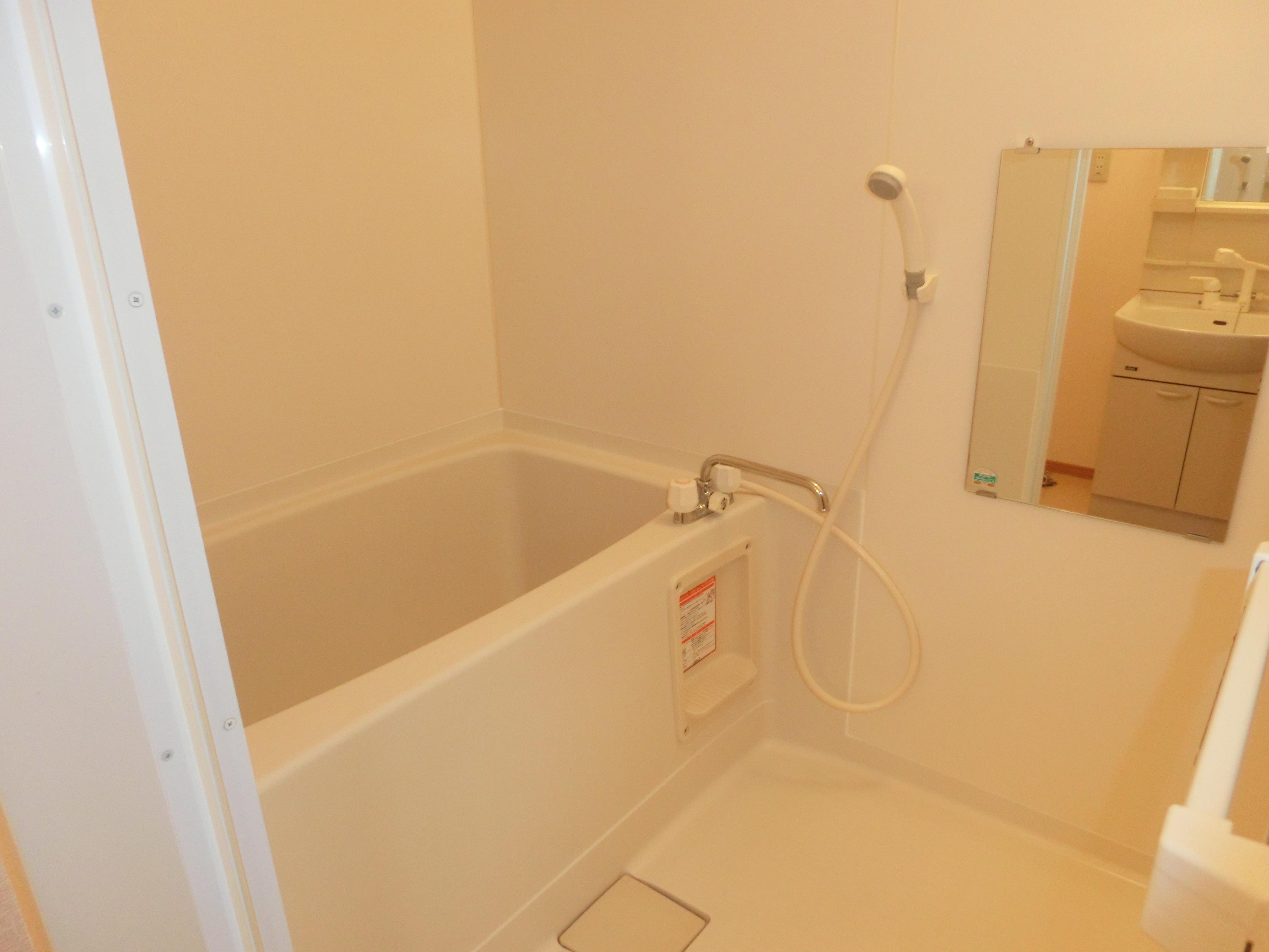 ★D-room★メゾン・ド・北岳