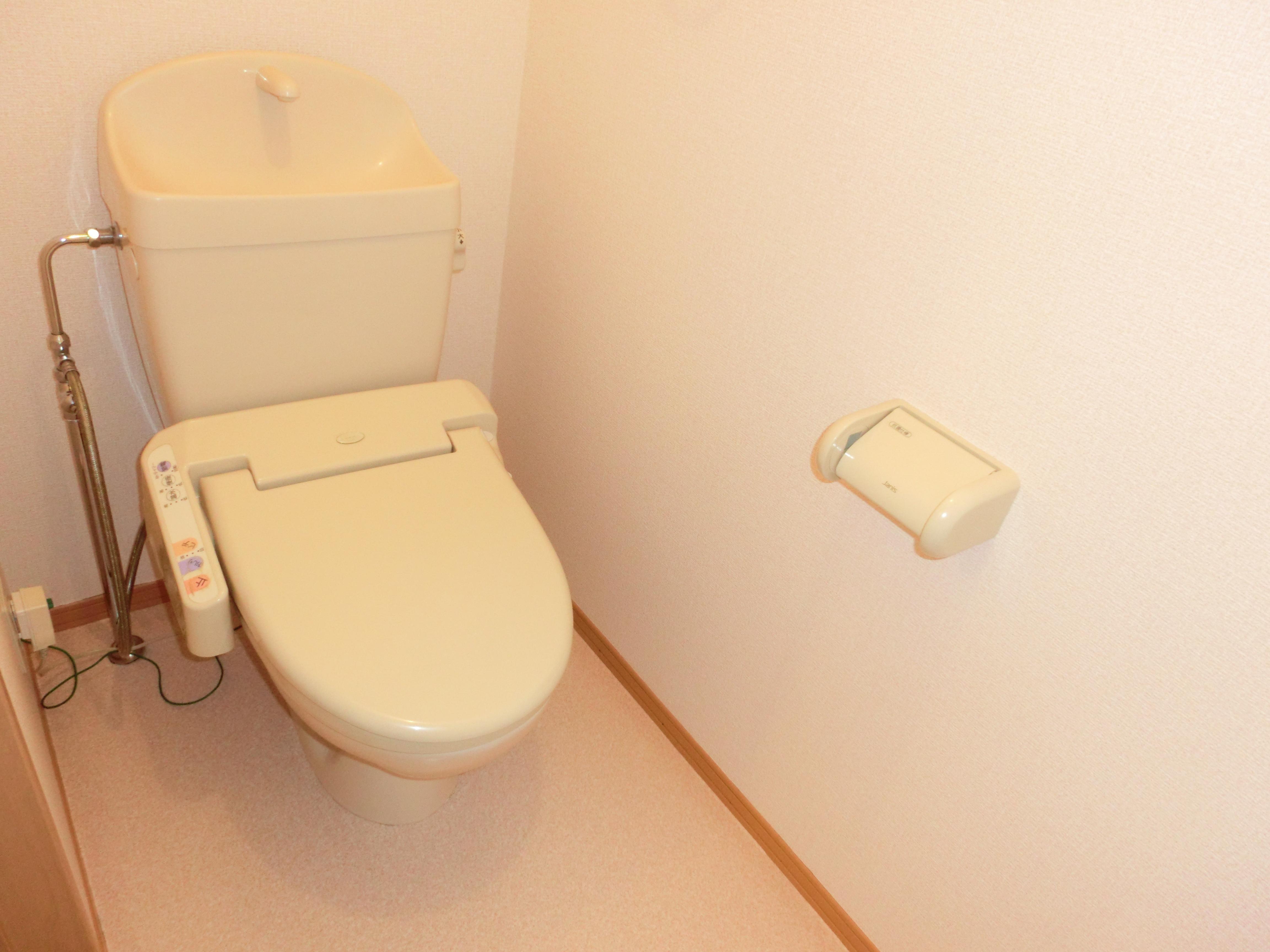 ★D-room★メゾン・ド・北岳