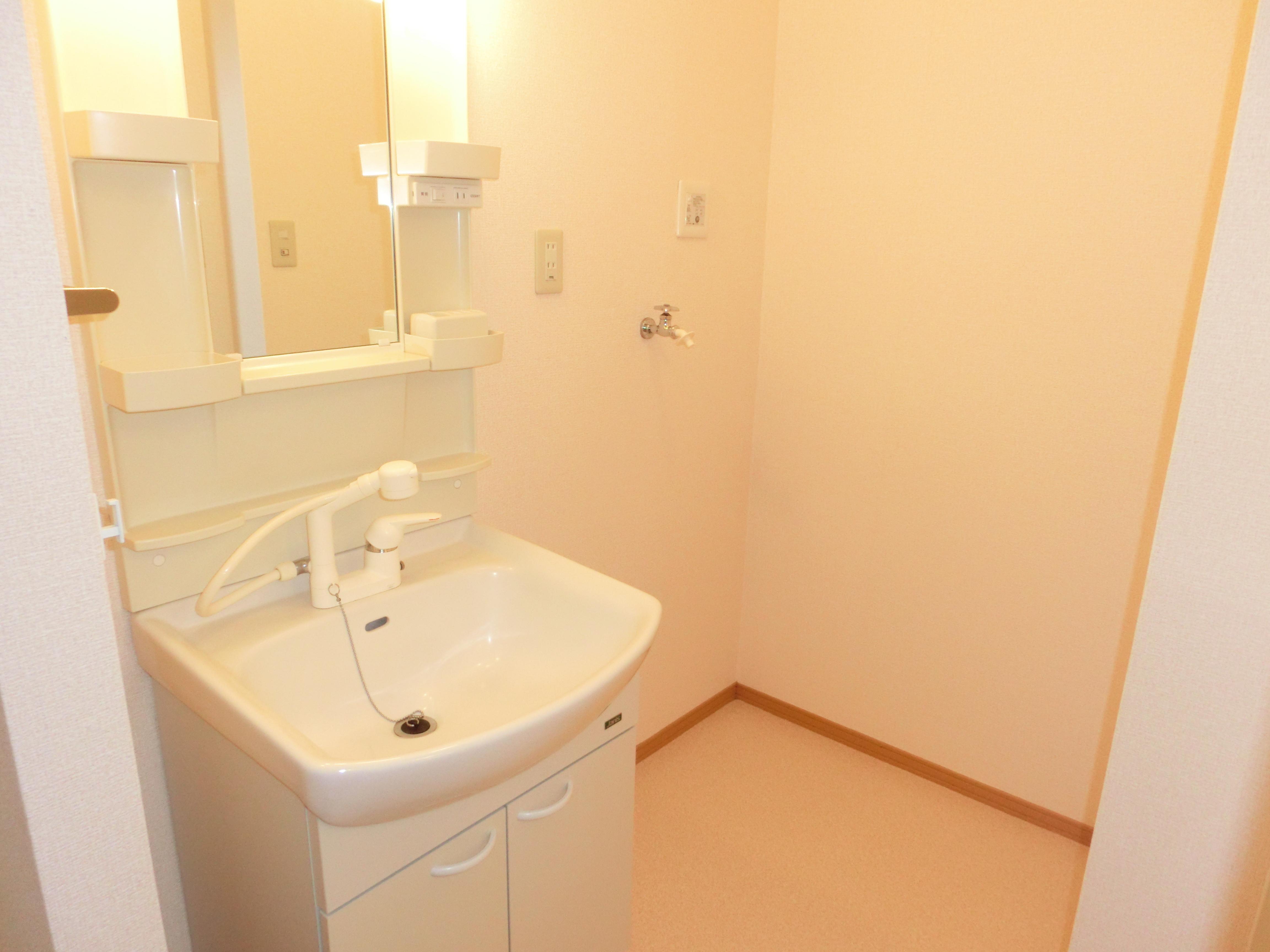 ★D-room★メゾン・ド・北岳