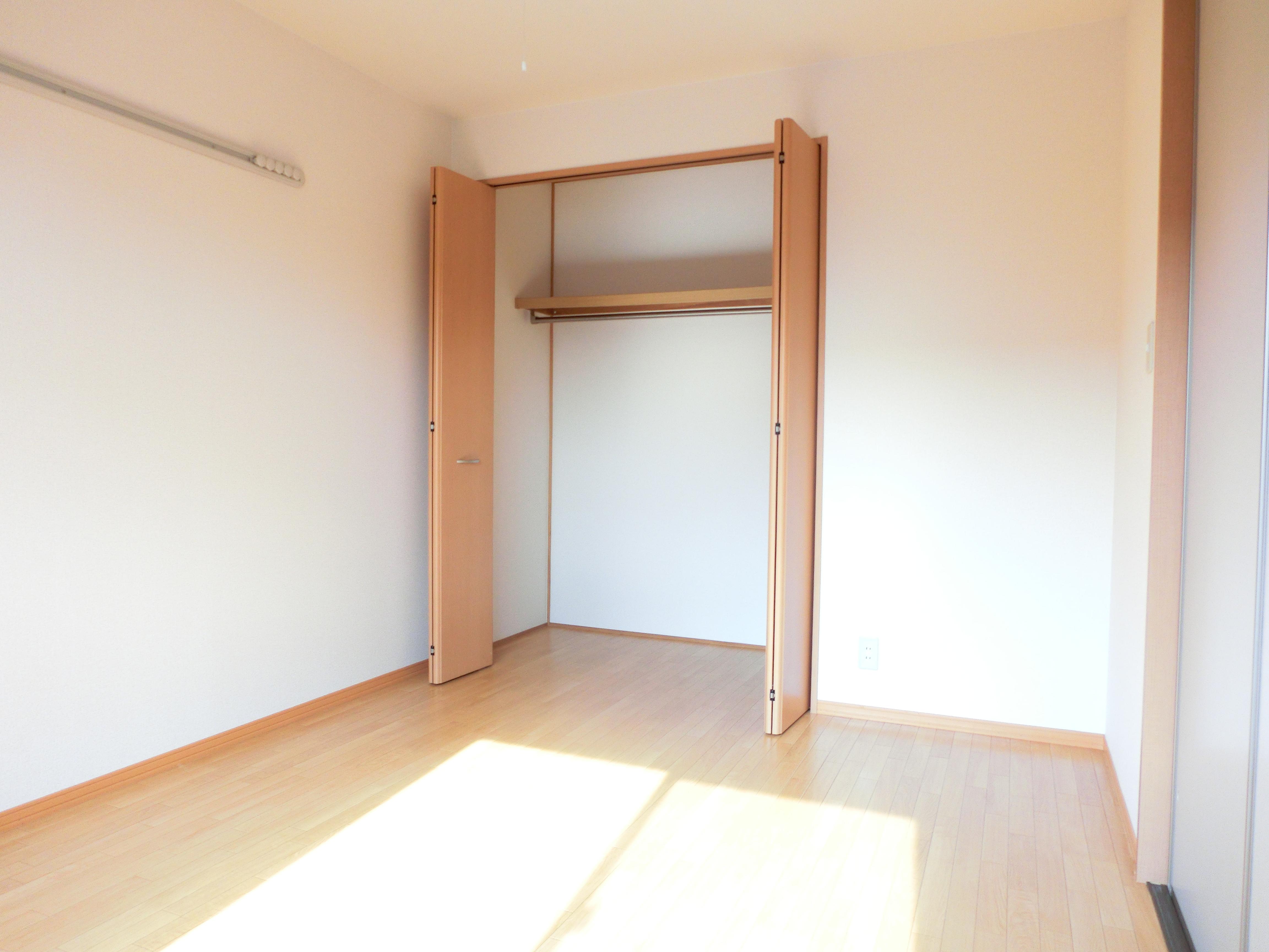 ★D-room★メゾン・ド・北岳