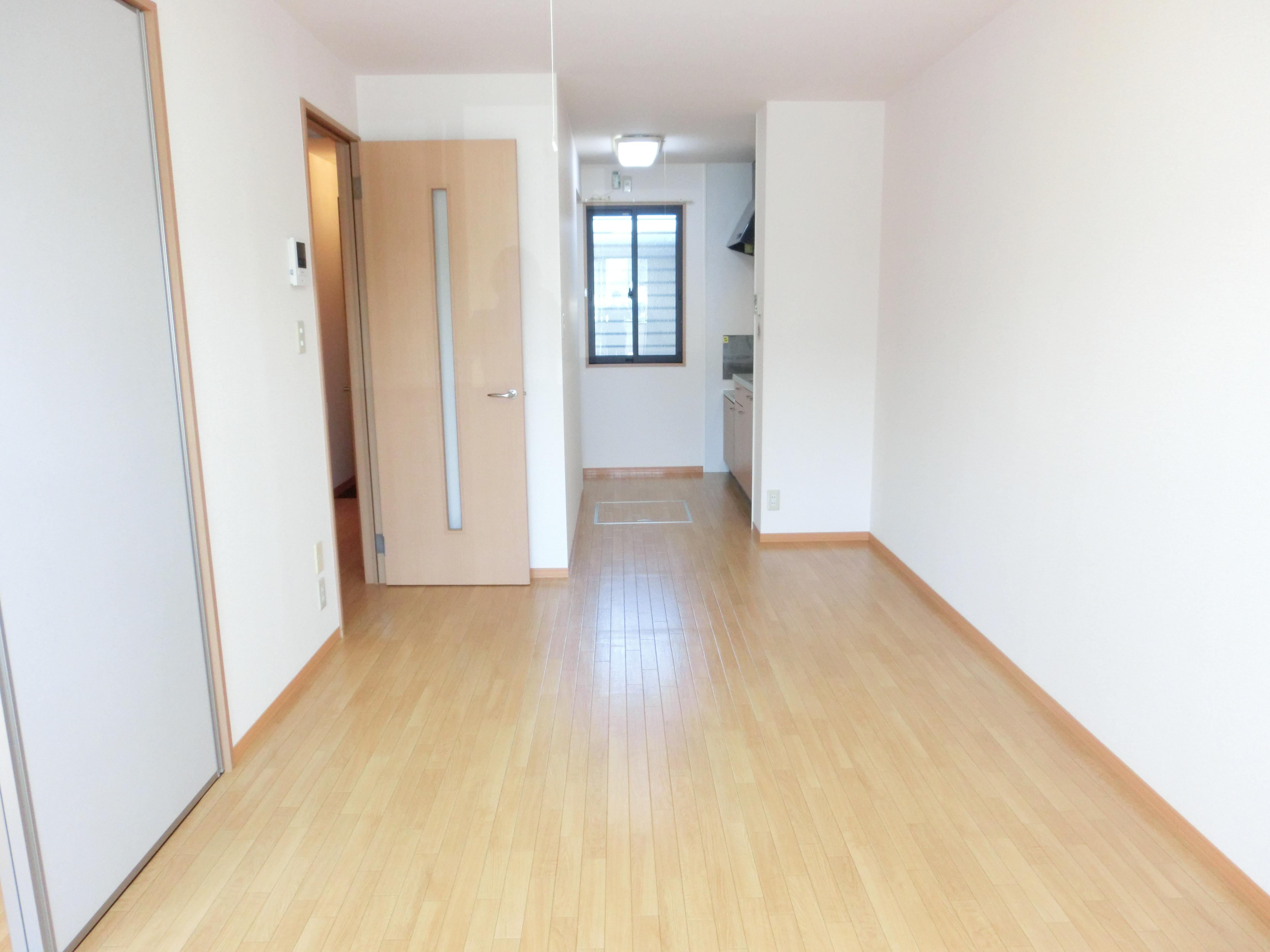 ★D-room★メゾン・ド・北岳