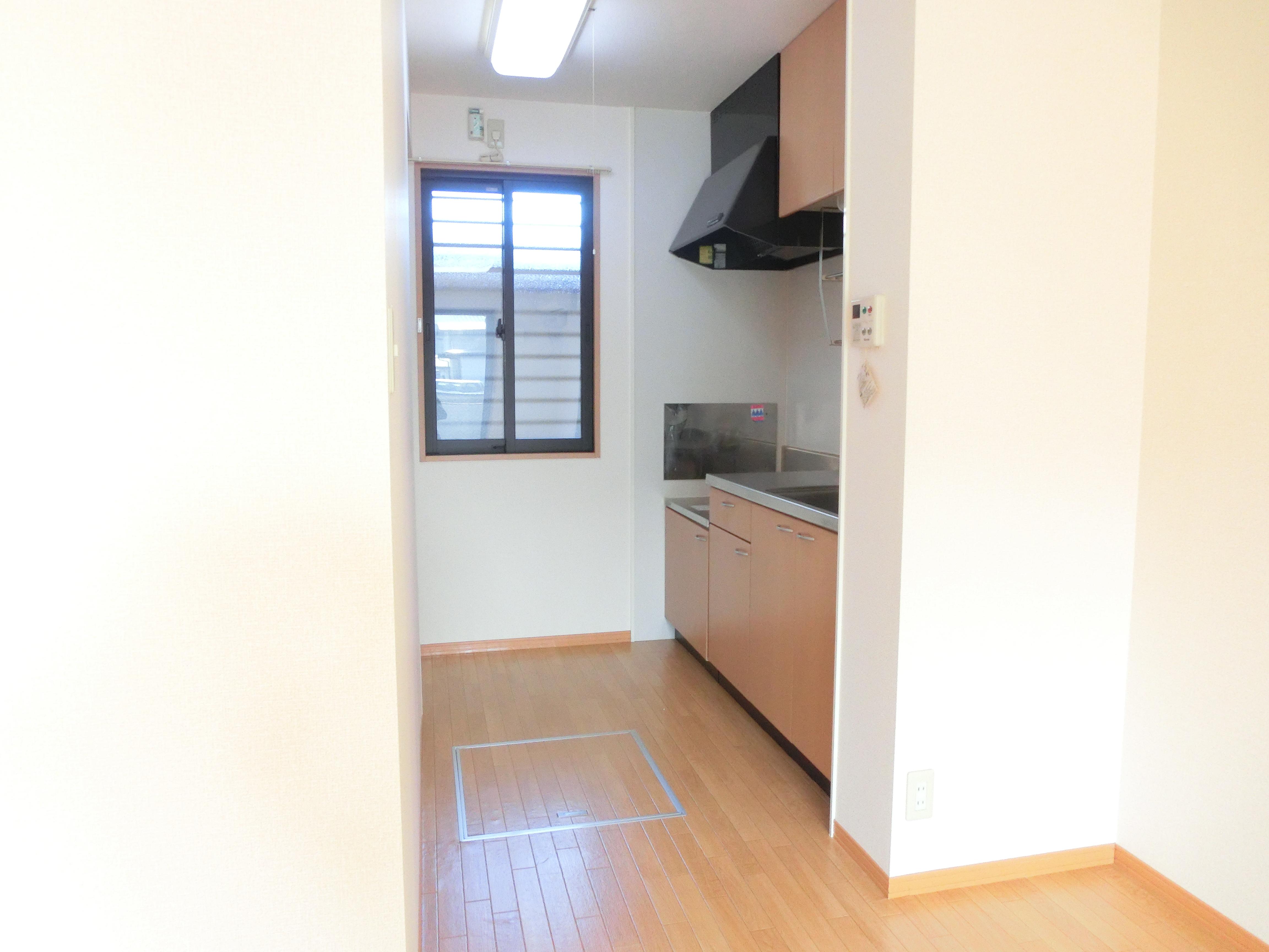 ★D-room★メゾン・ド・北岳