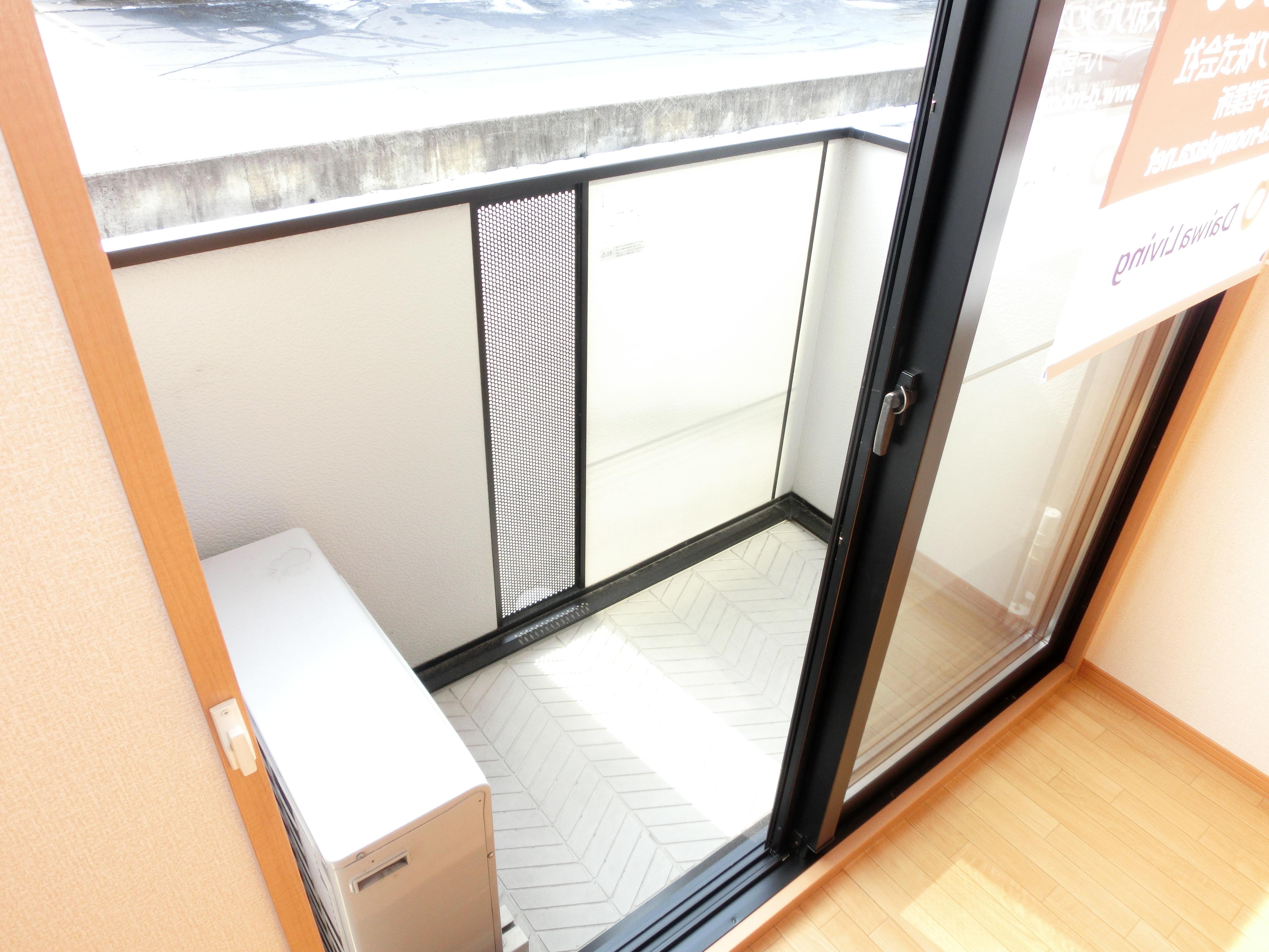 ★D-room★メゾン・ド・北岳