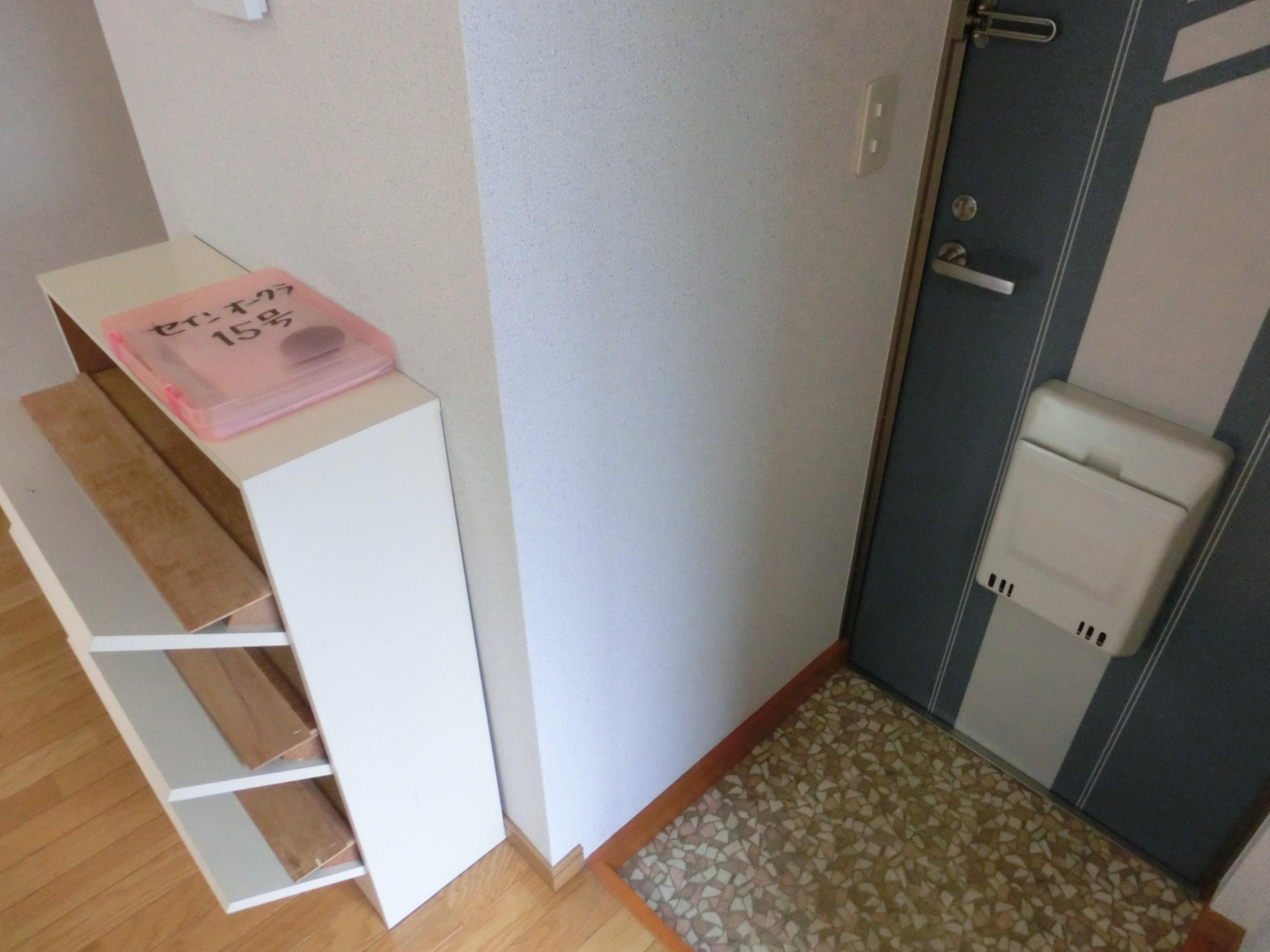 セインオークラ