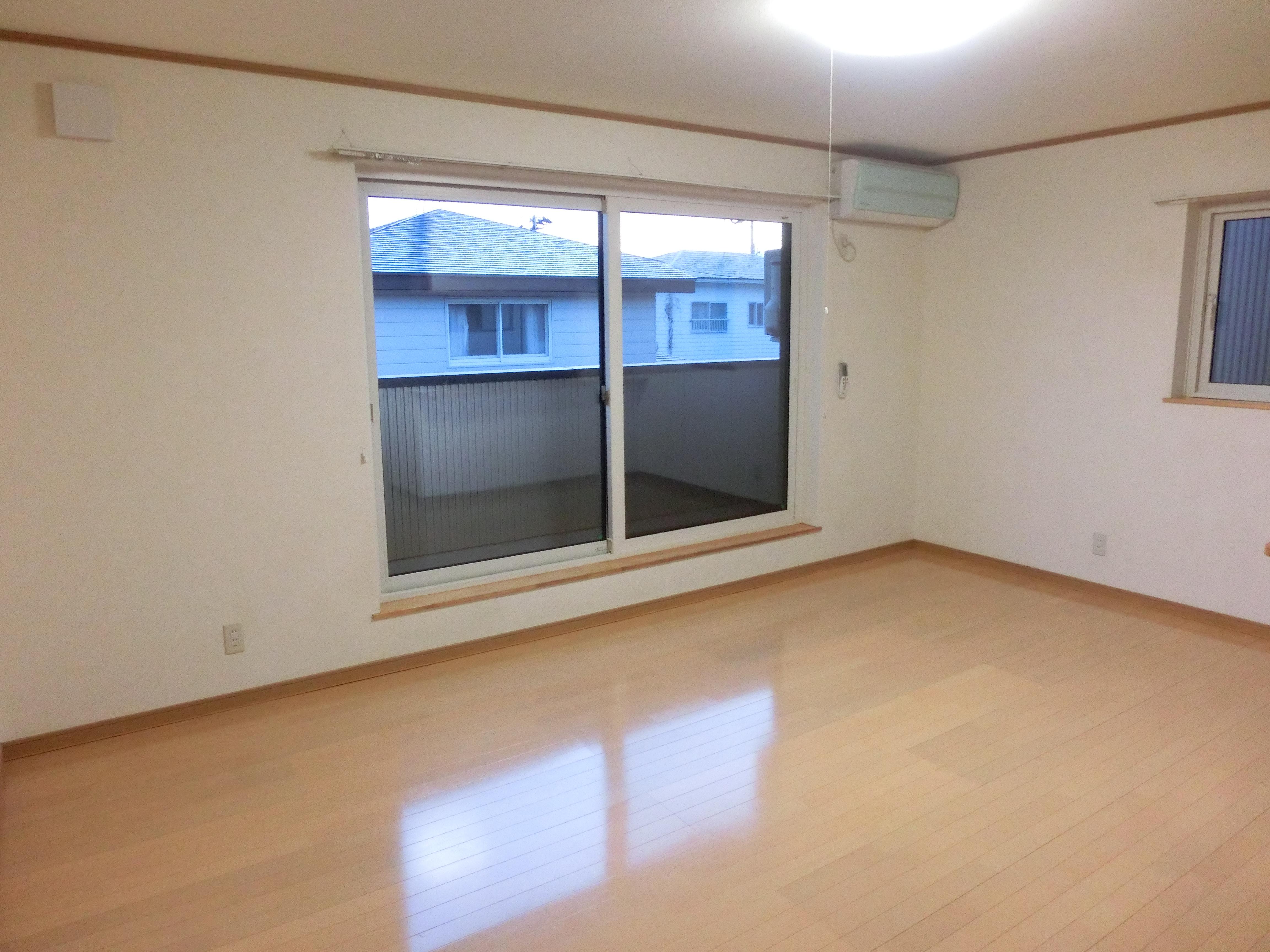 ★オール電化★インターネット無料★ソシアルハイツ石藤