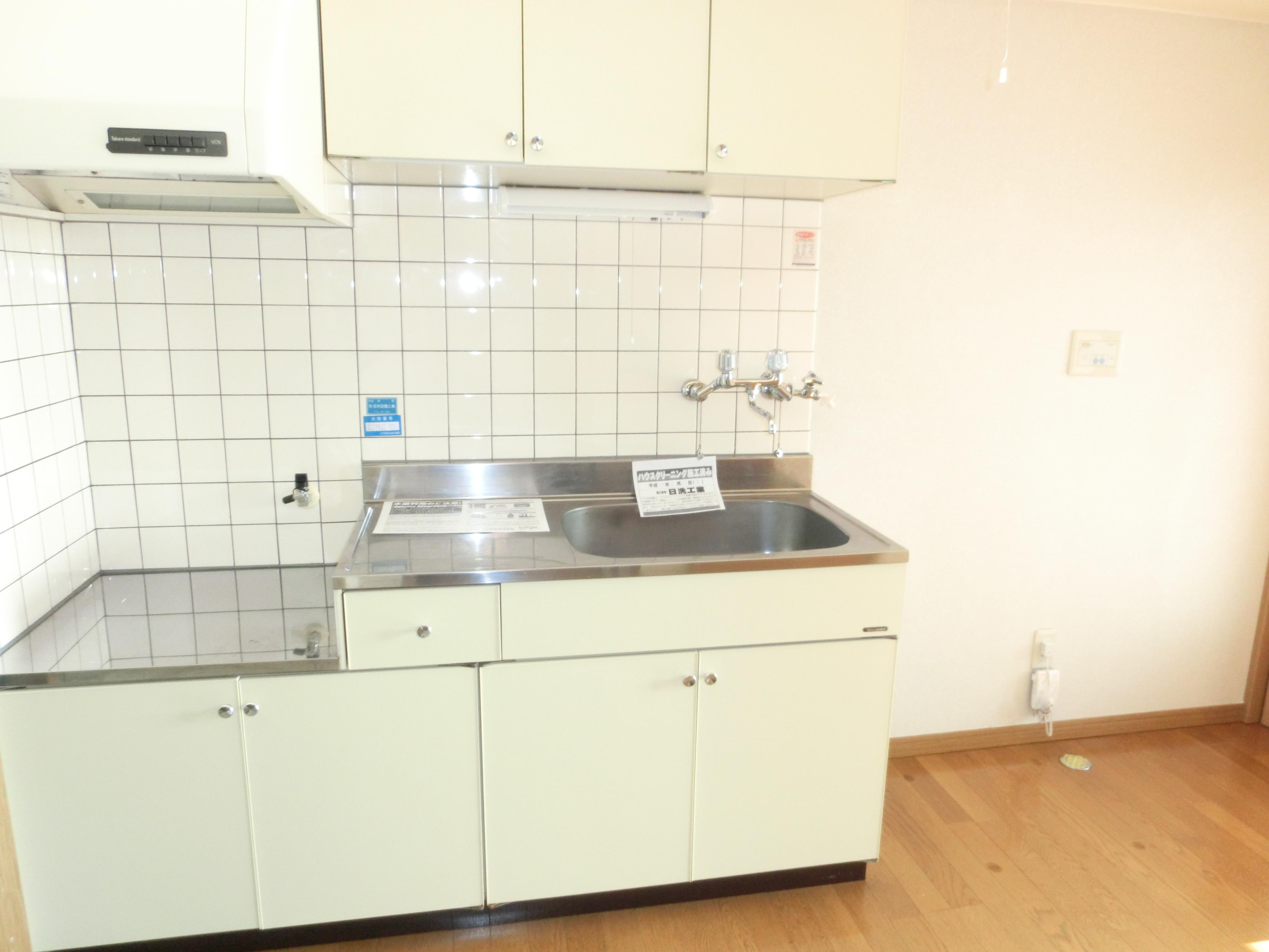 メゾンフローラ