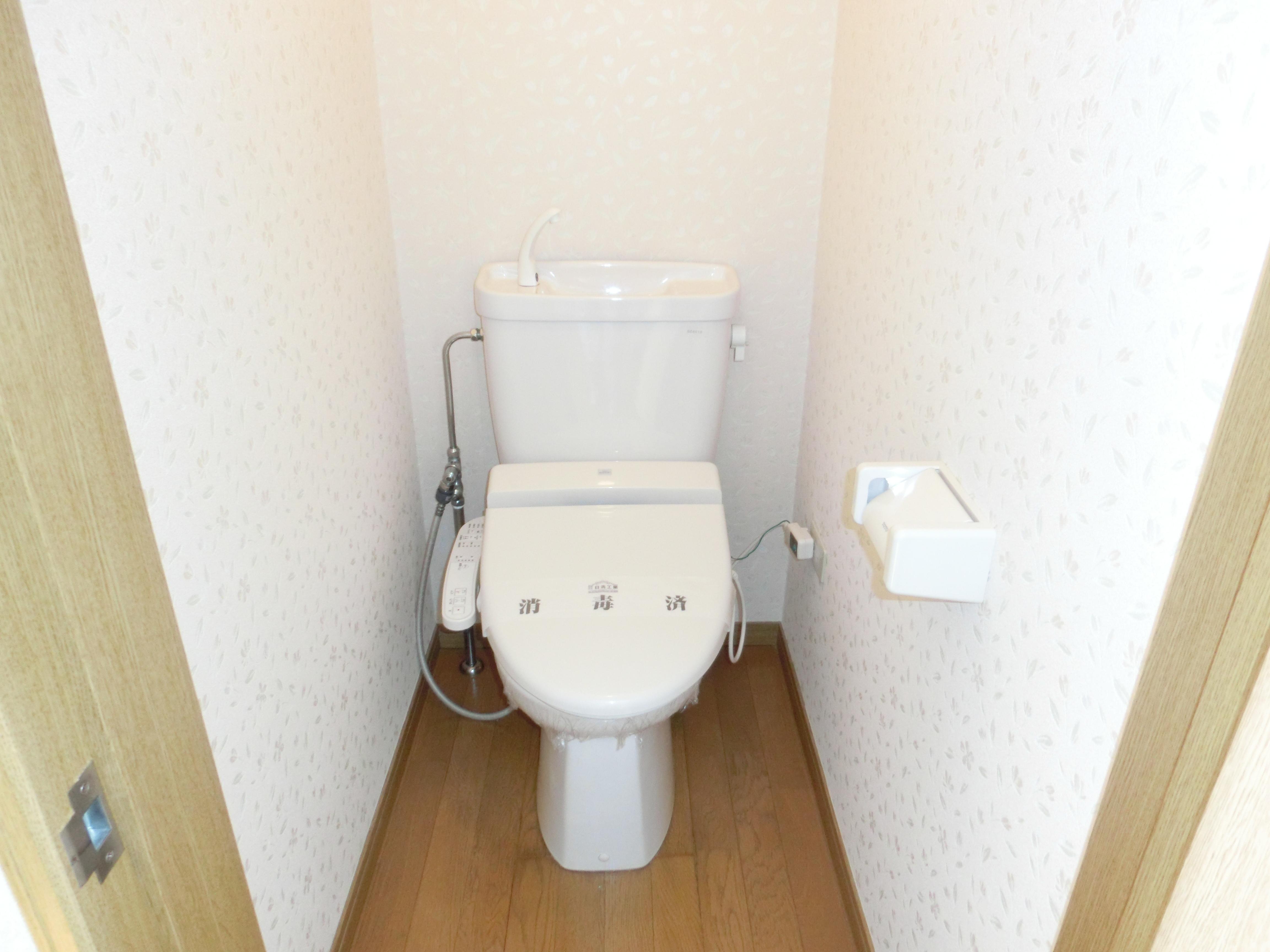 メゾンフローラ