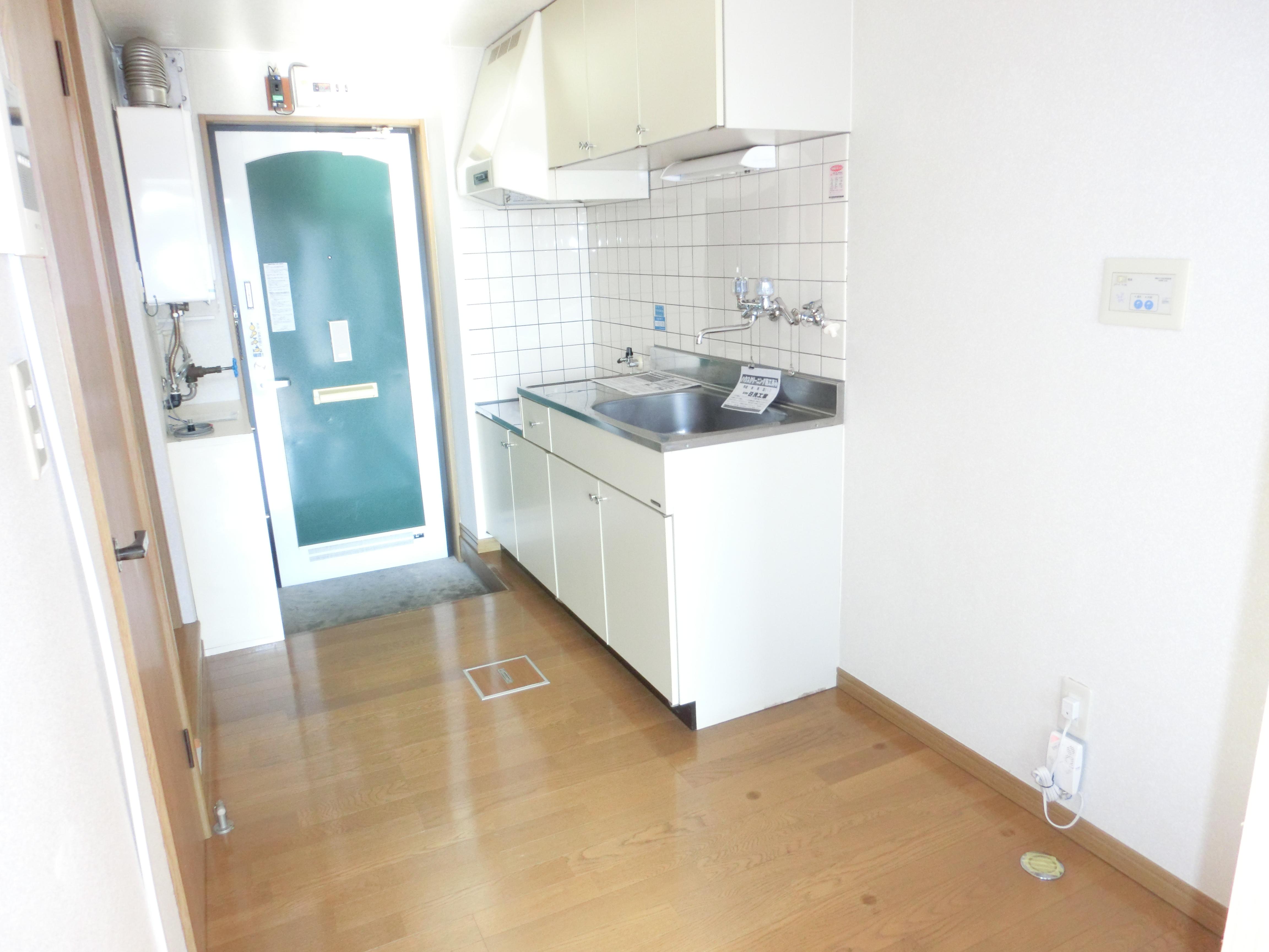 メゾンフローラ