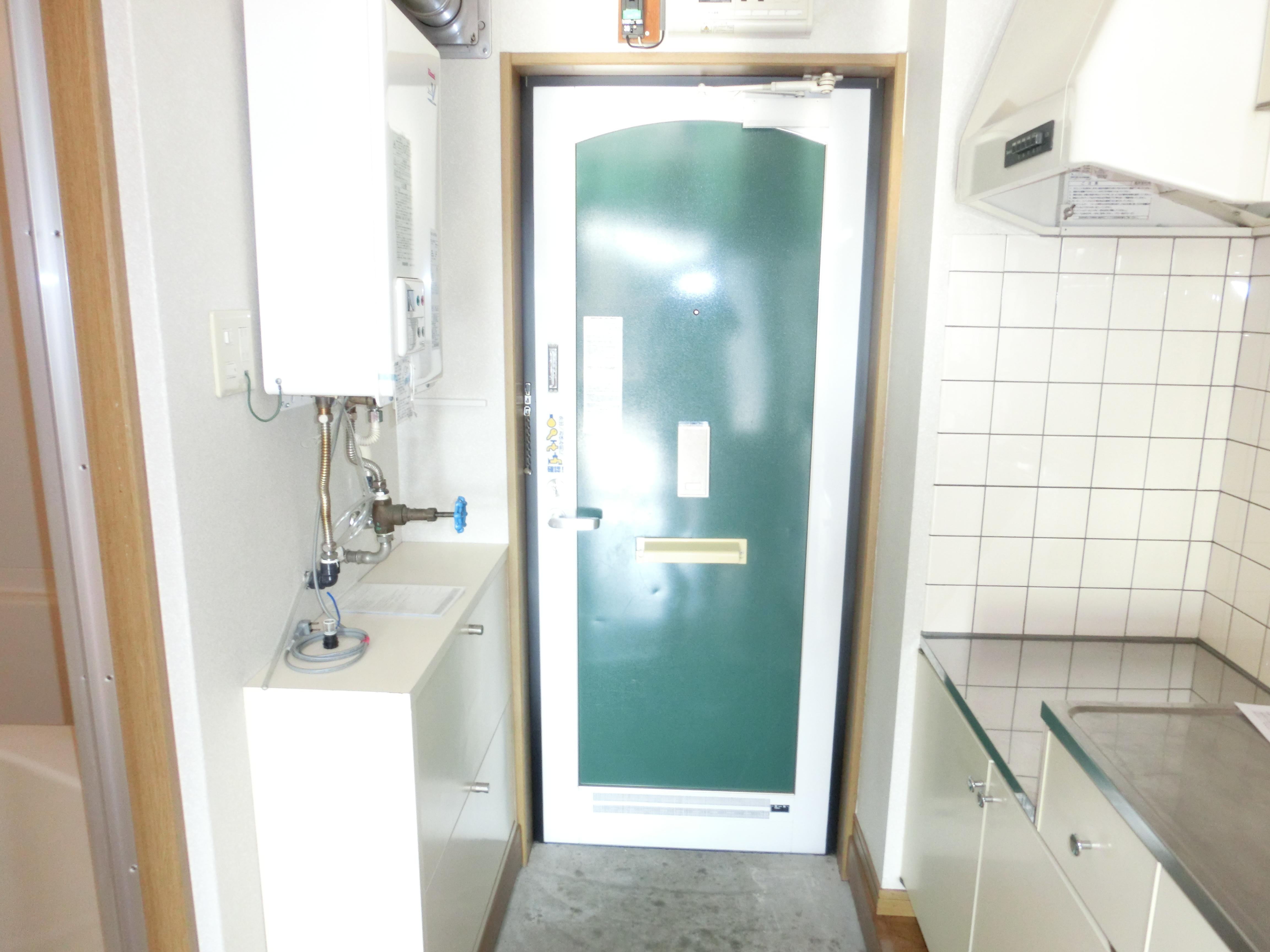 メゾンフローラ