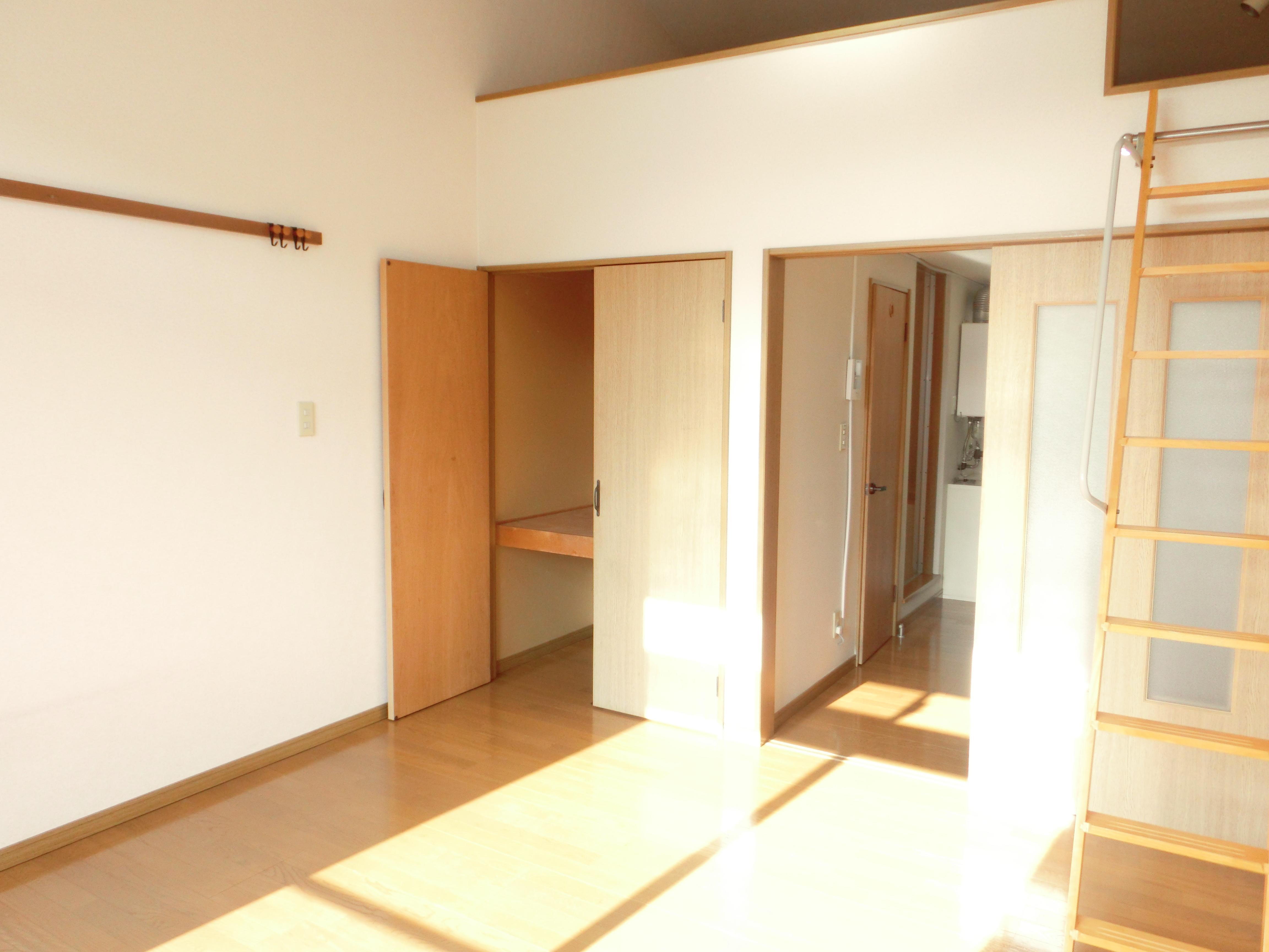 メゾンフローラ