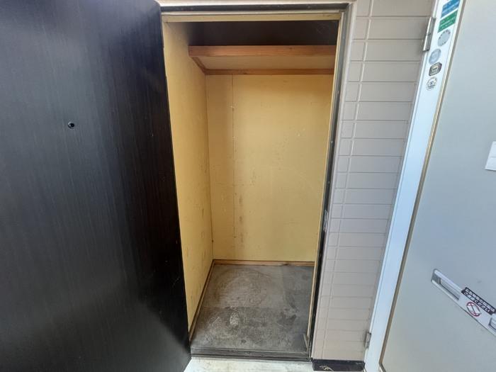 ★D-room★メゾンアスリート