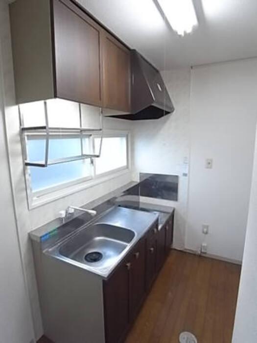 ★D-room★インターネットWi-Fi無料★セジュール泉山