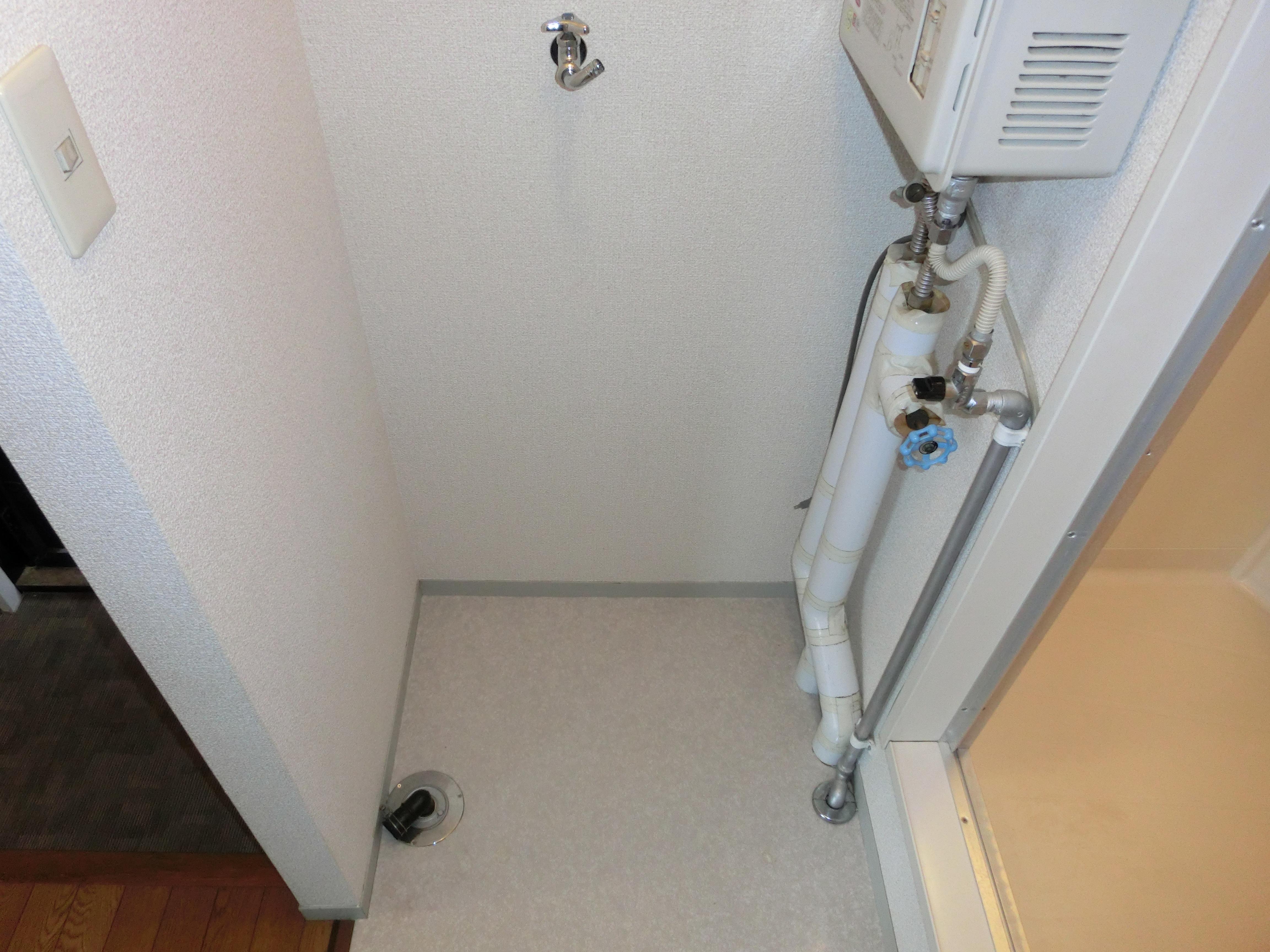 ★D-room★インターネットWi-Fi無料★セジュール泉山