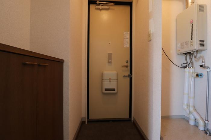 ★D-room★インターネットWi-Fi無料★セジュール泉山