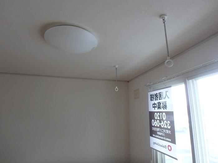 ★D-room★インターネットWi-Fi無料★セジュール泉山