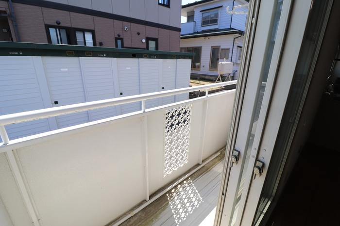 ★D-room★インターネットWi-Fi無料★セジュール泉山