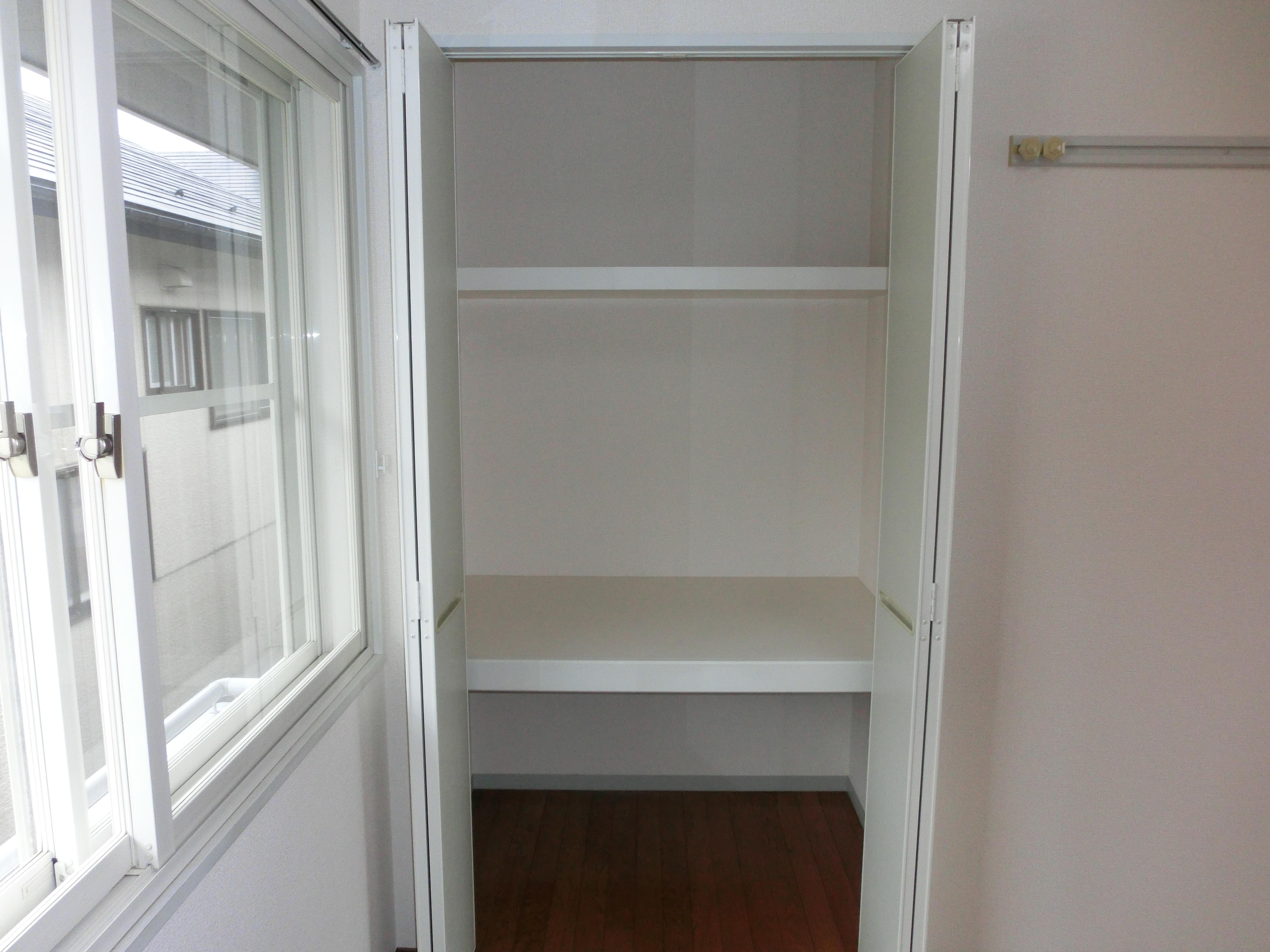 ★D-room★インターネットWi-Fi無料★セジュール泉山