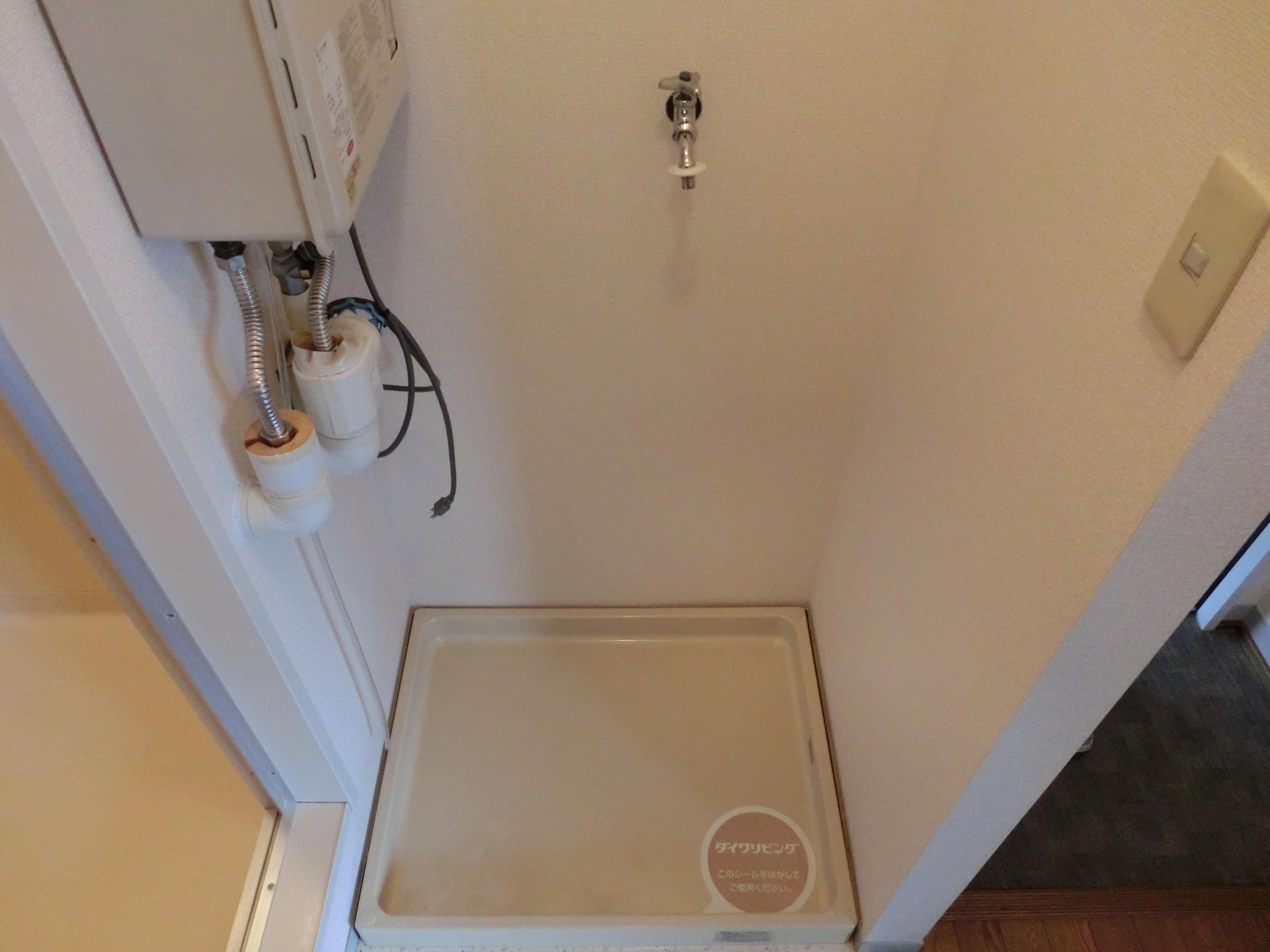 ★D-room★インターネットWi-Fi無料★セジュール泉山