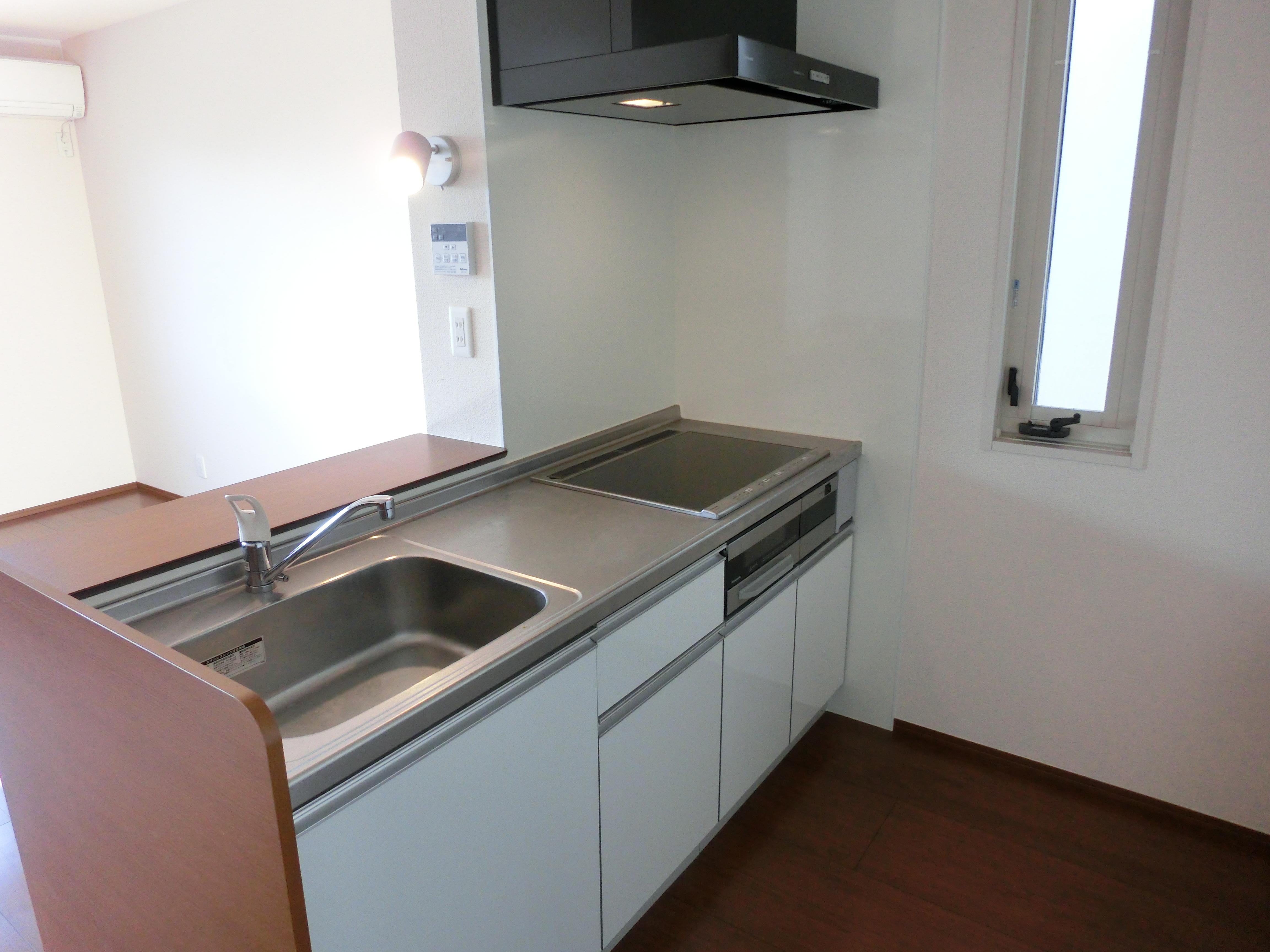 ★D-room★メゾン・ソレイユⅡ