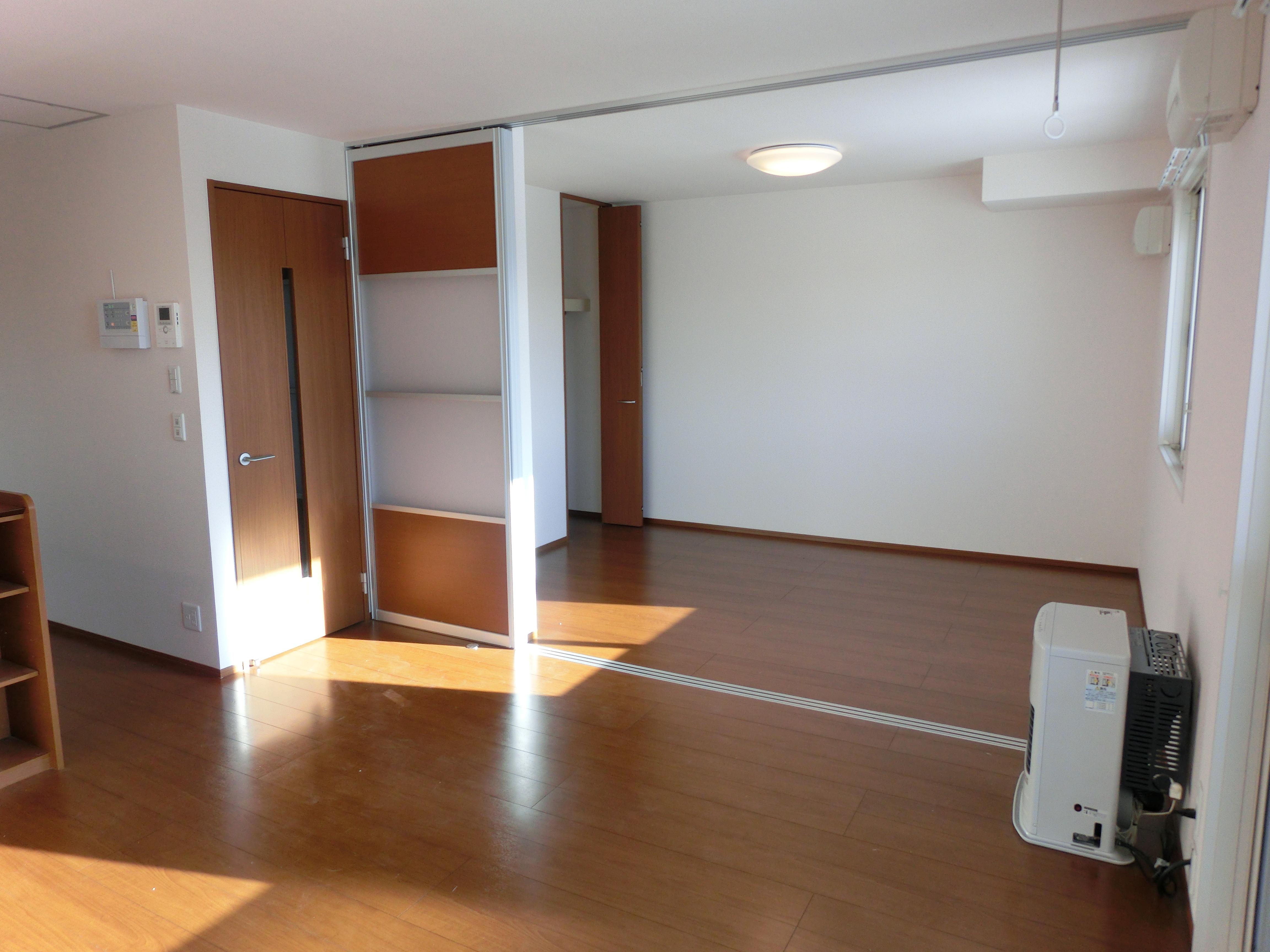 ★D-room★メゾン・ソレイユⅡ