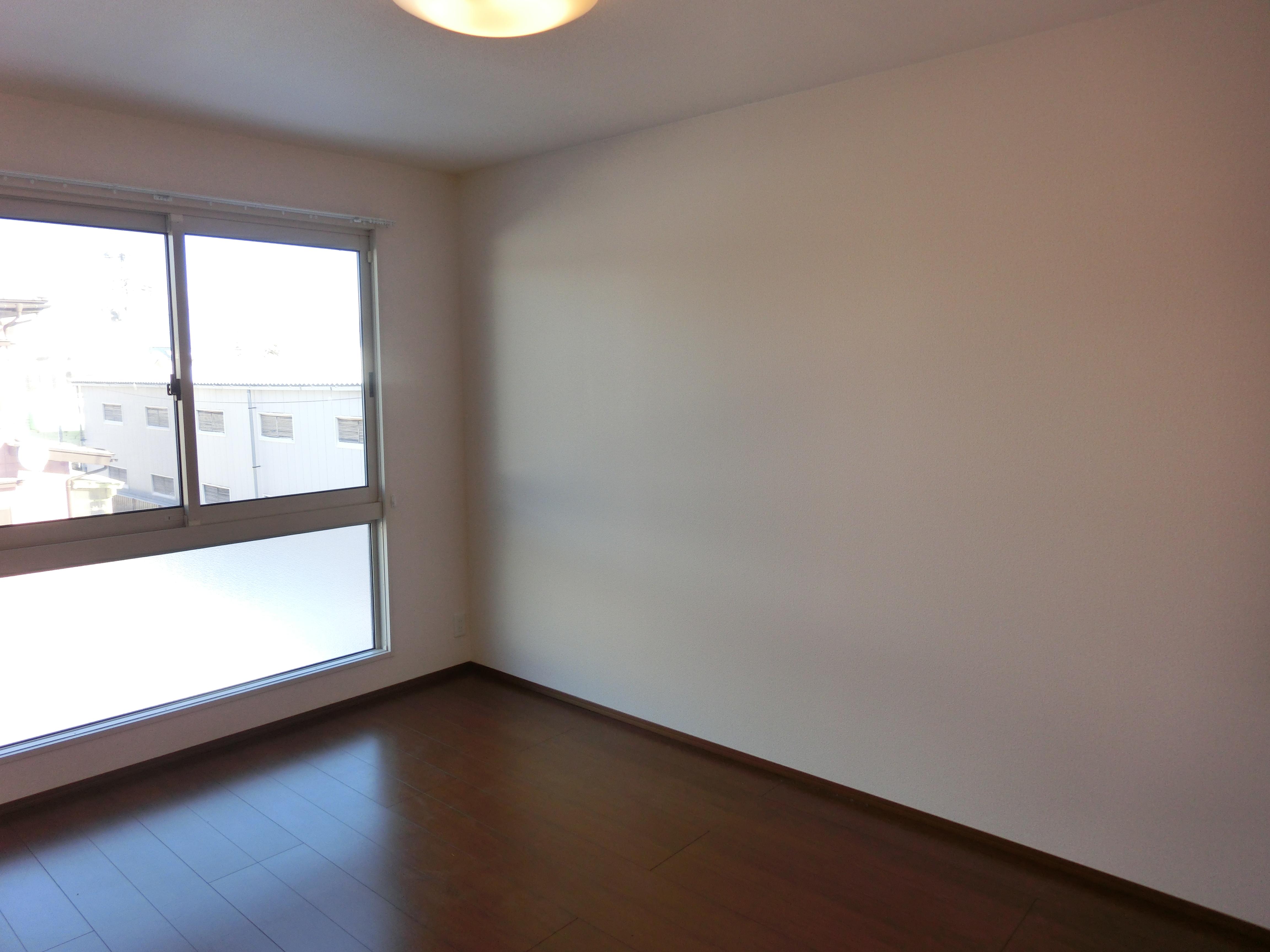 ★D-room★メゾン・ソレイユⅡ