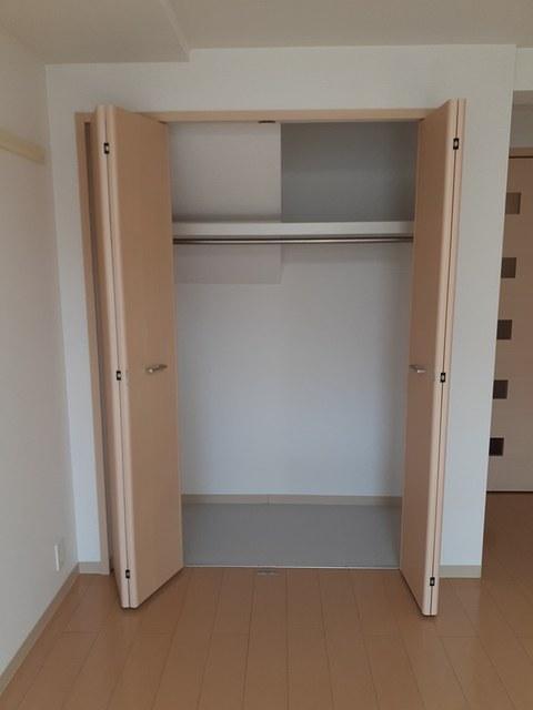 ★大東建託★インターネットWi-Fi無料★グランディ・フルール