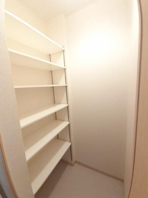 ★大東建託★インターネットWi-Fi無料★グランディ・フルール