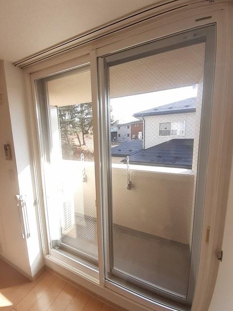 ★大東建託★インターネットWi-Fi無料★グランディ・フルール