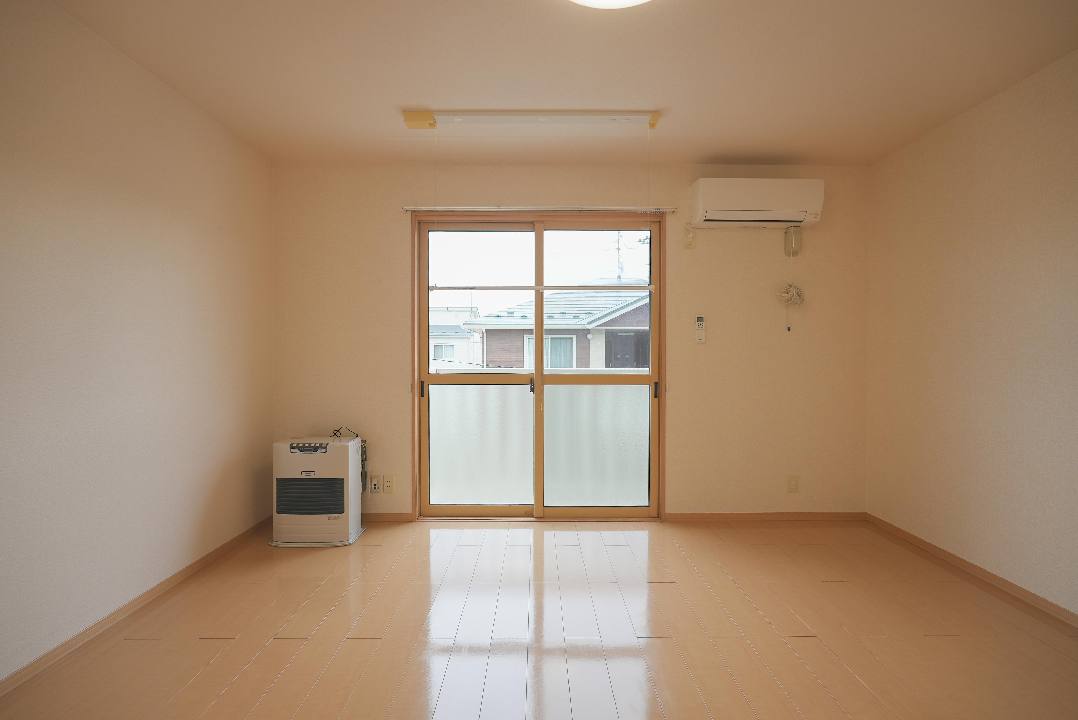 ★D-room★インターネット無料Wi-Fi★フォレット アモールB