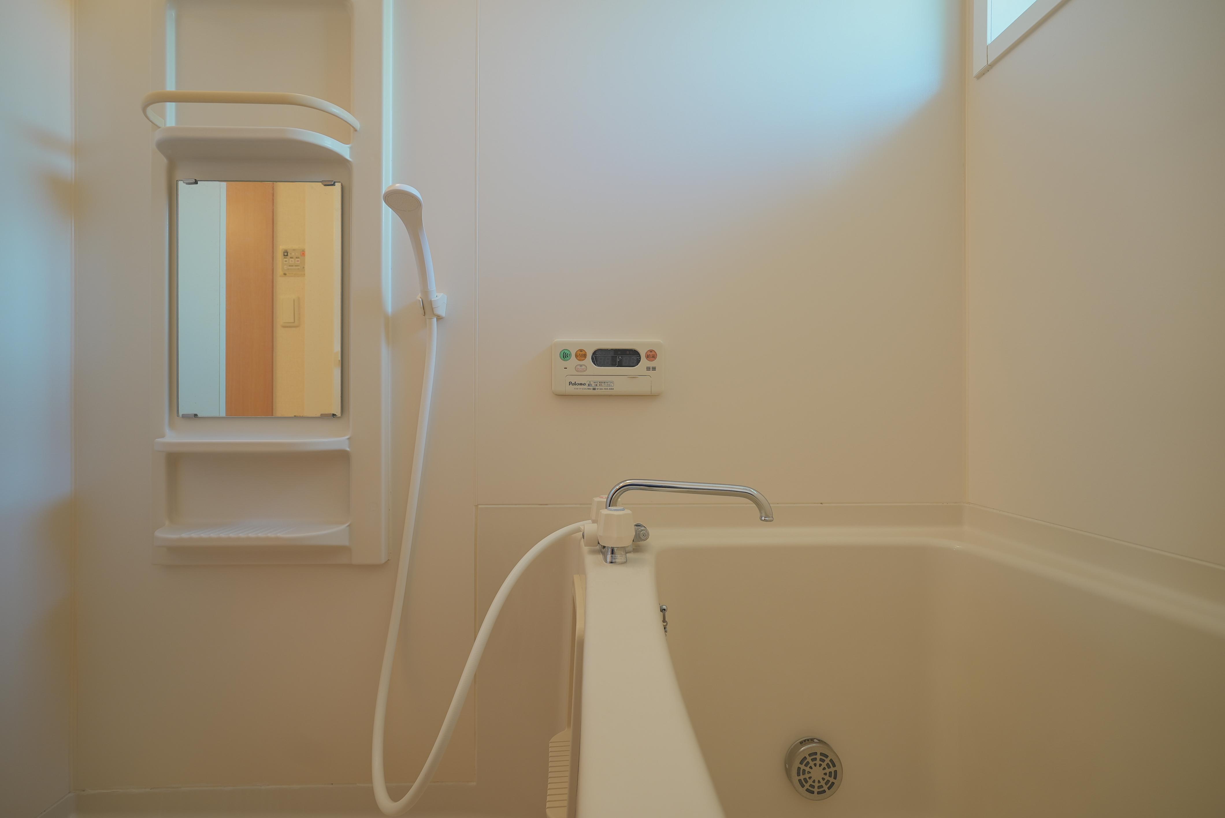 ★D-room★インターネット無料Wi-Fi★フォレット アモールB